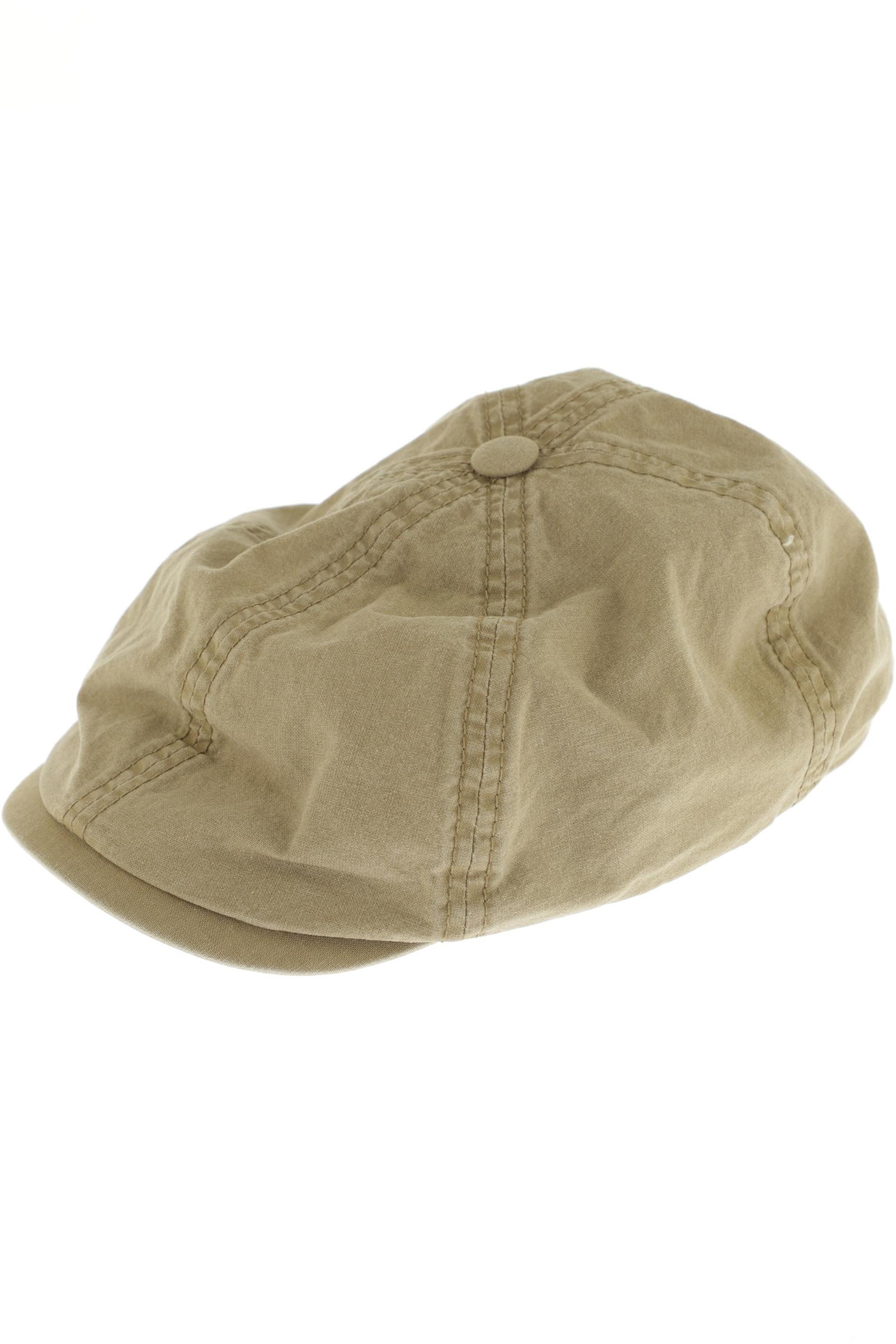 

Stetson Herren Hut/Mütze, beige, Gr. 60