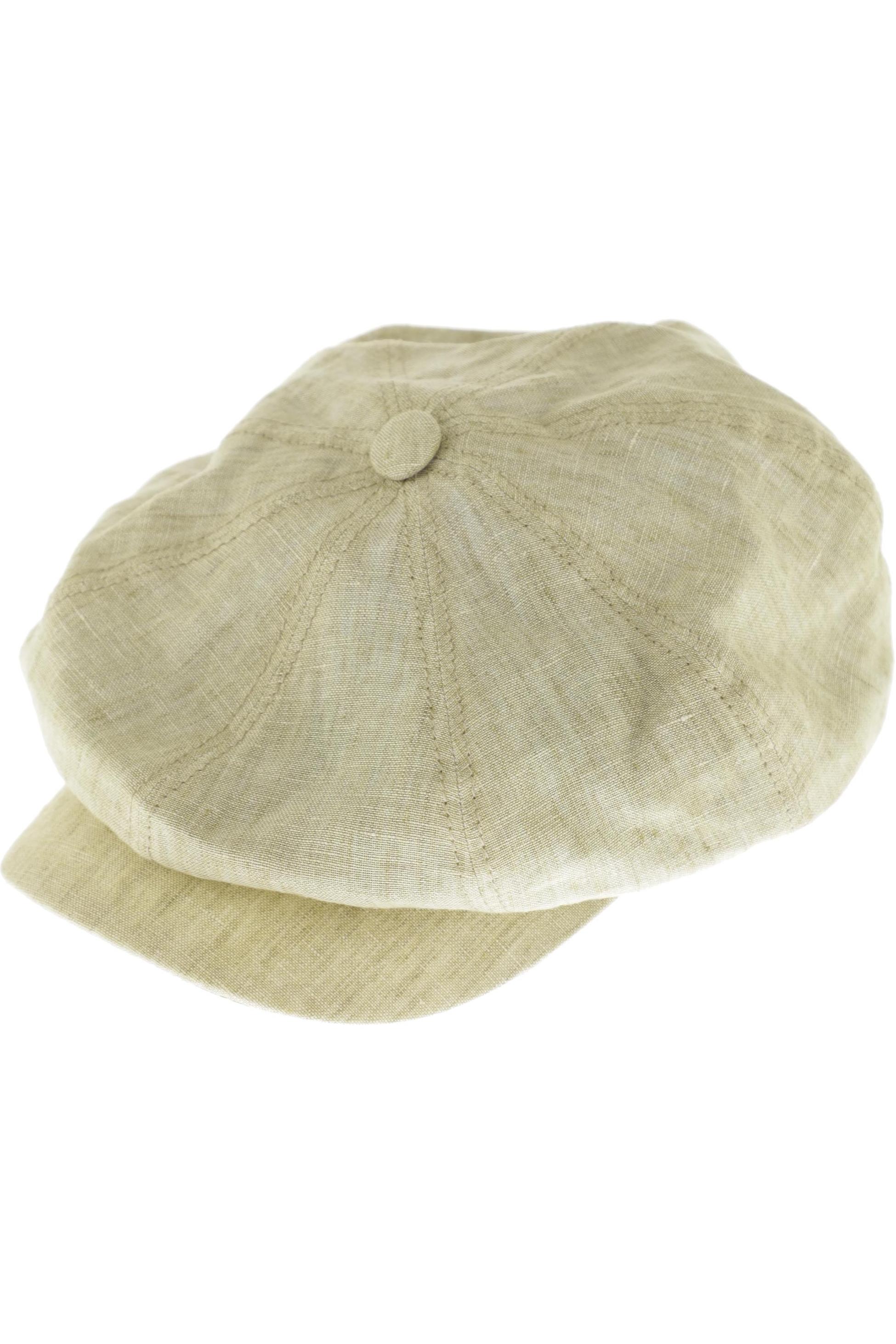 Thumbnail - Stetson Herren Hut/Mütze, beige, Gr. 56