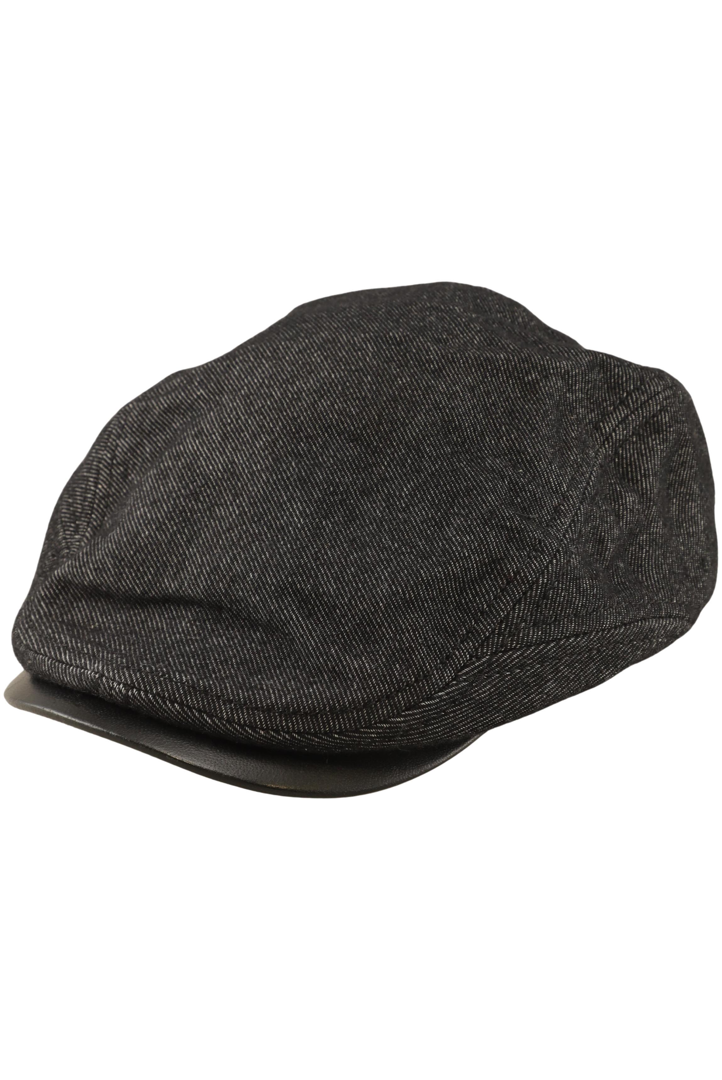 

Stetson Herren Hut/Mütze, schwarz, Gr. 58