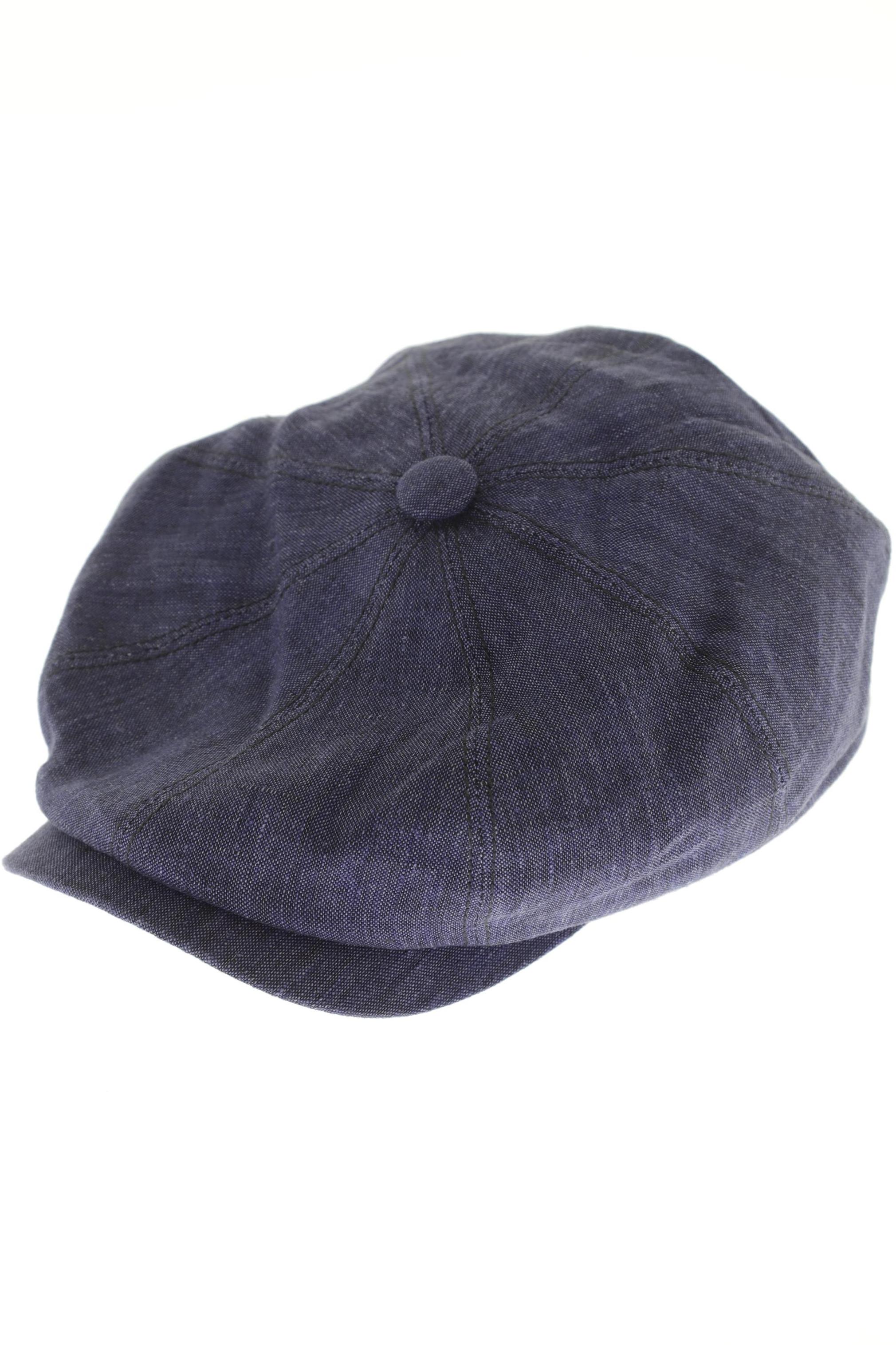

Stetson Herren Hut/Mütze, blau