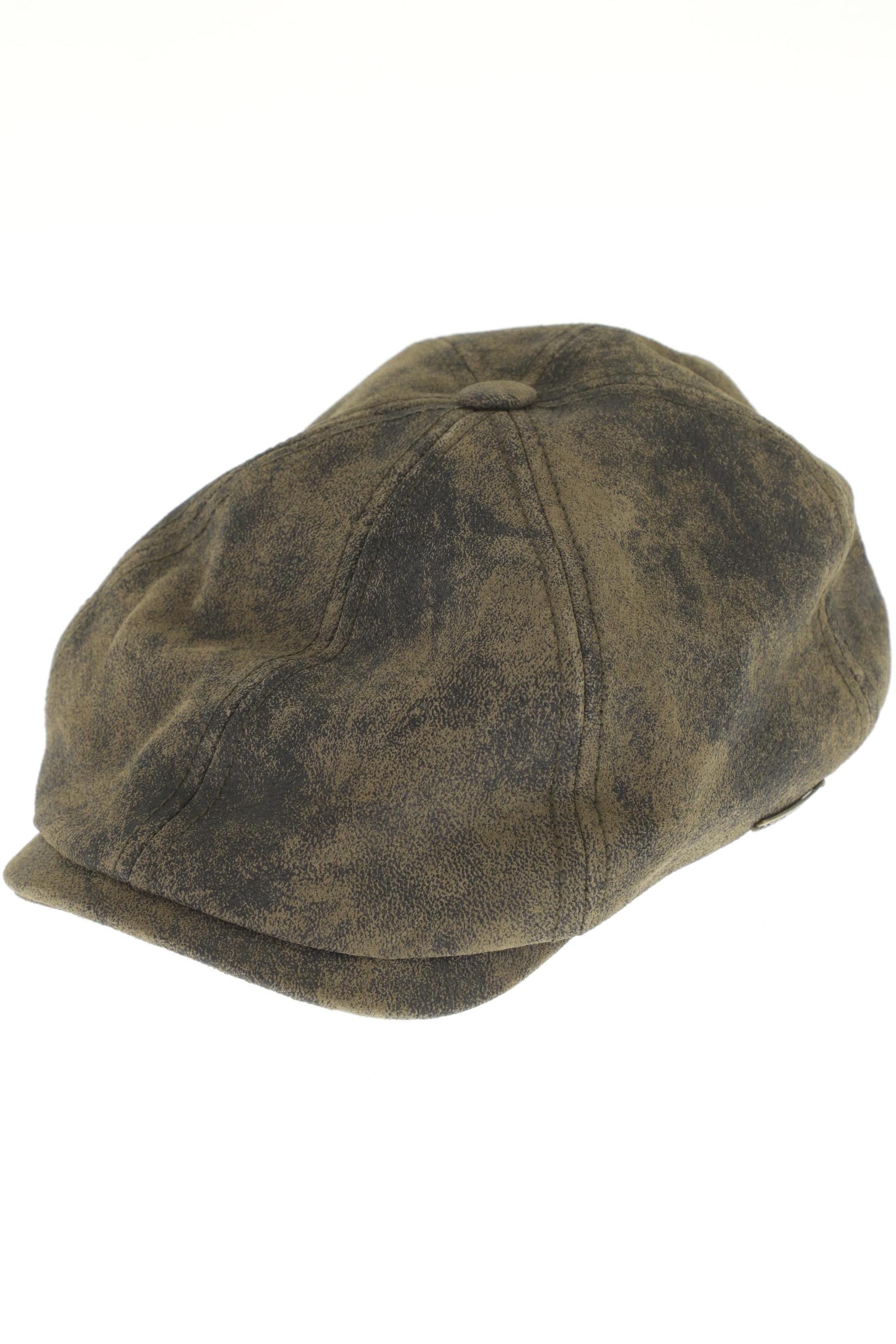 

Stetson Herren Hut/Mütze, braun, Gr. 56