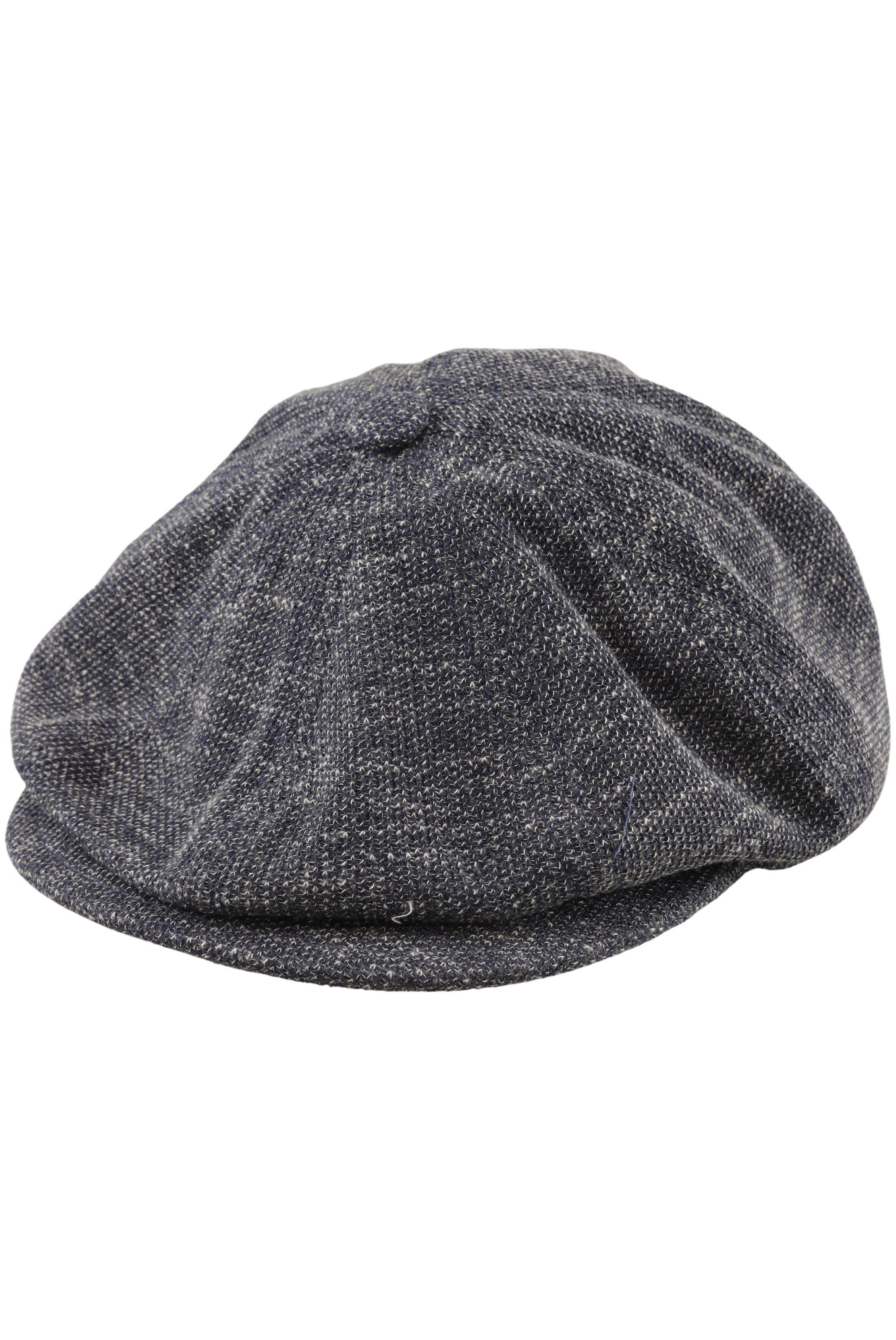 

Stetson Herren Hut/Mütze, marineblau, Gr. 58