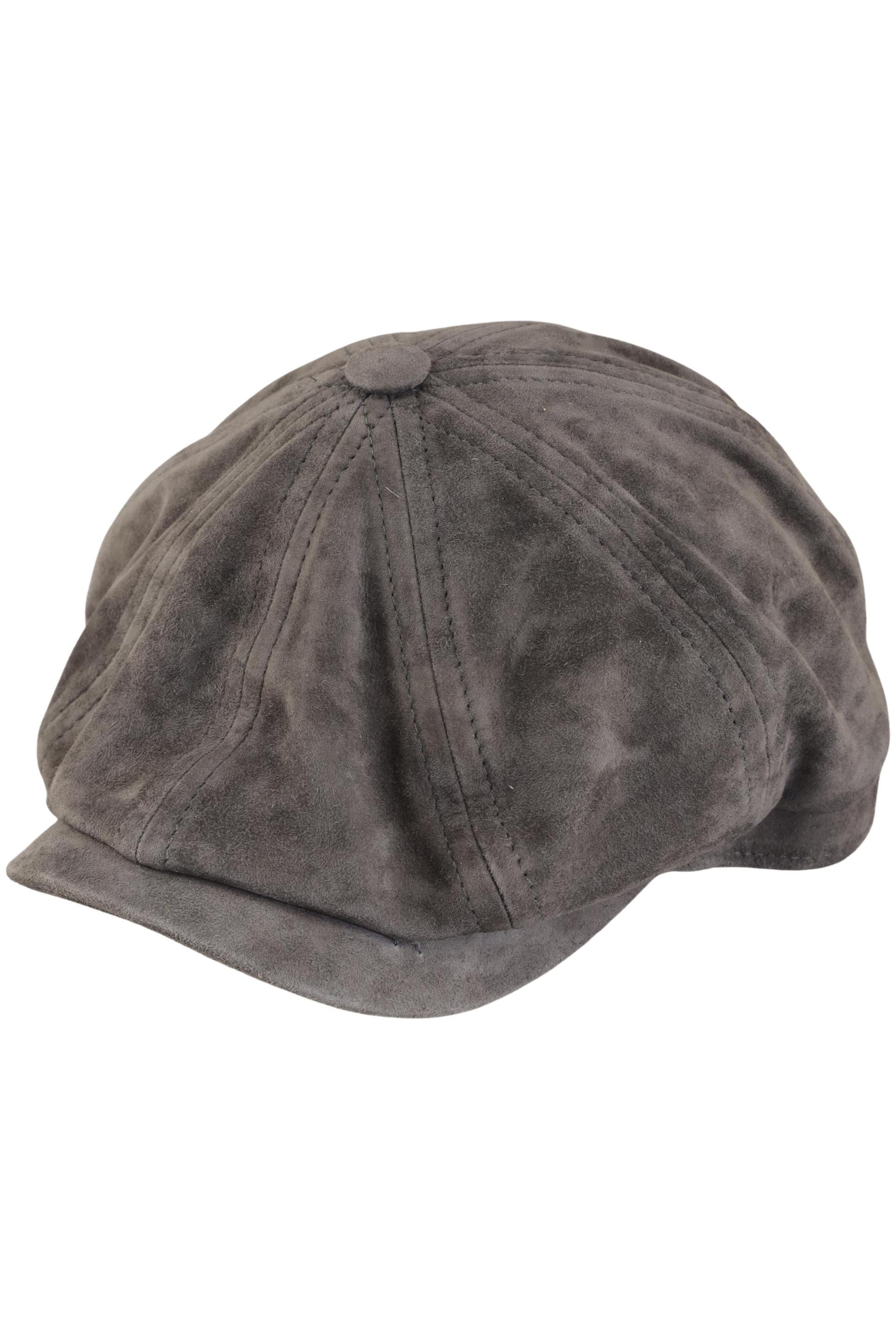 

Stetson Herren Hut/Mütze, grau, Gr. 56