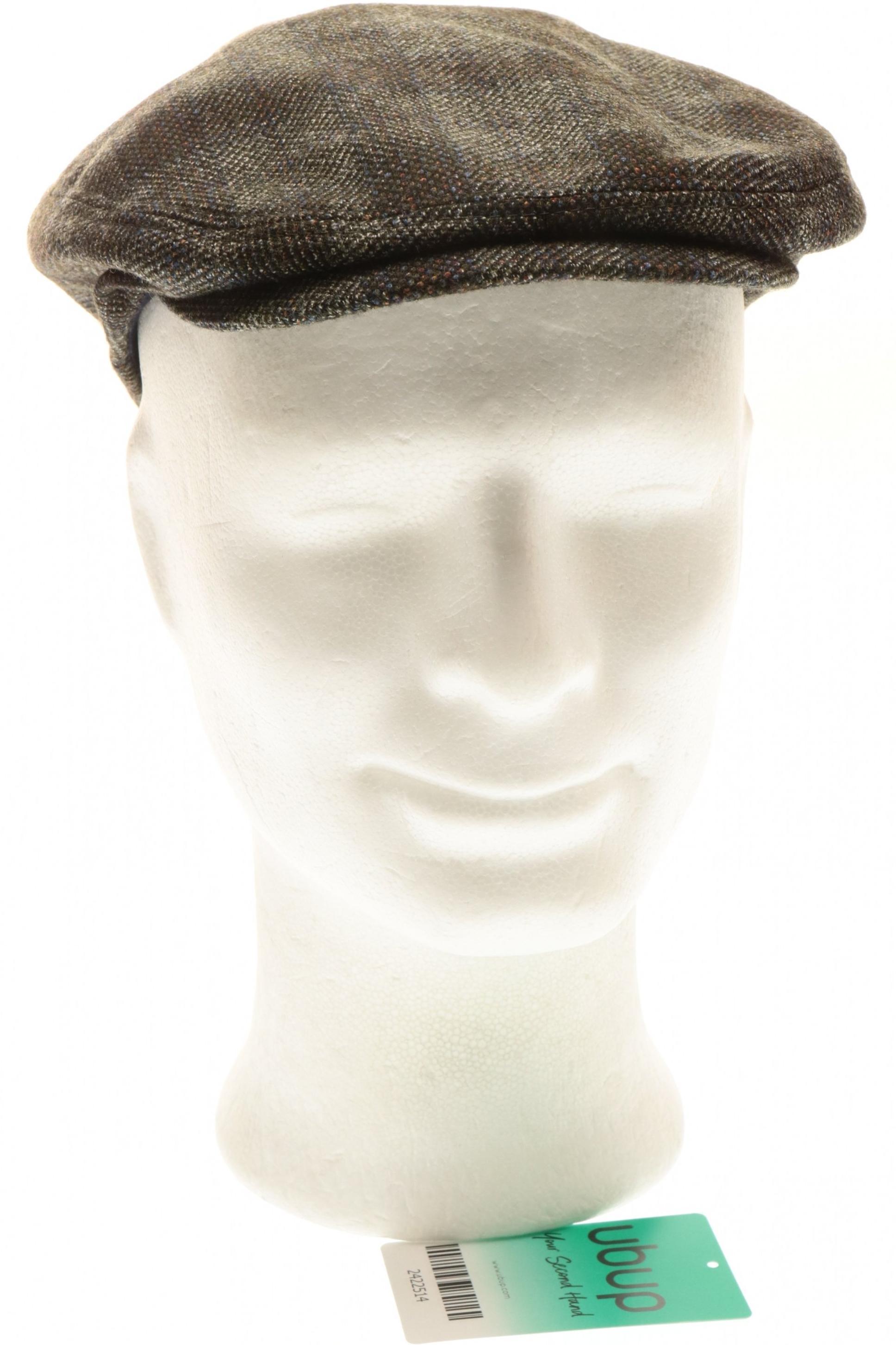 

Stetson Herren Hut/Mütze, braun, Gr. 54