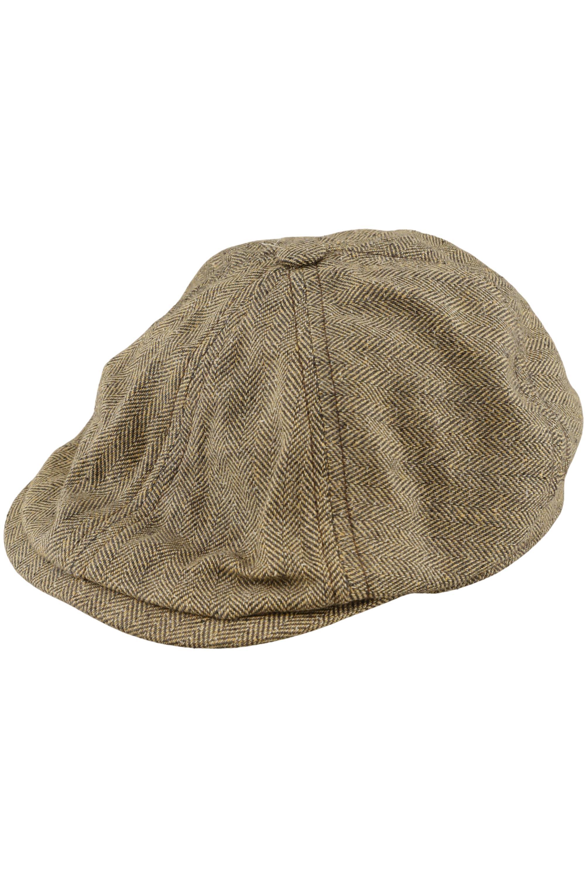 

Stetson Herren Hut/Mütze, braun, Gr. uni