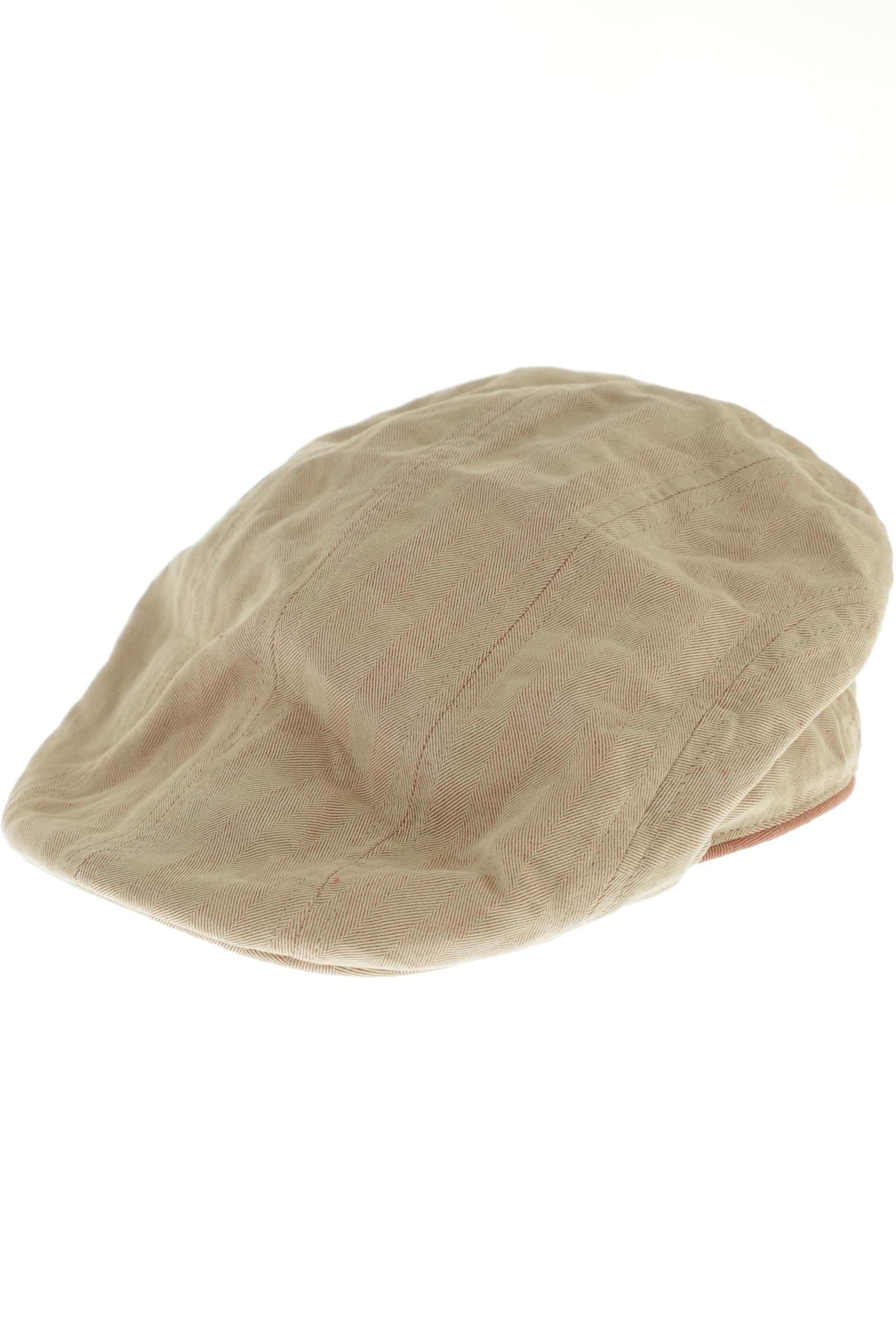 

Stetson Herren Hut/Mütze, beige