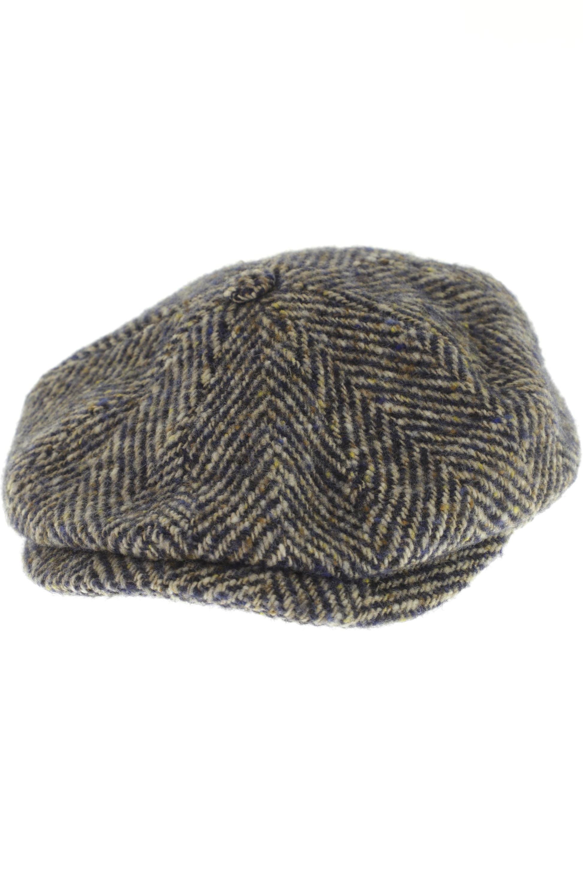 

Stetson Herren Hut/Mütze, blau