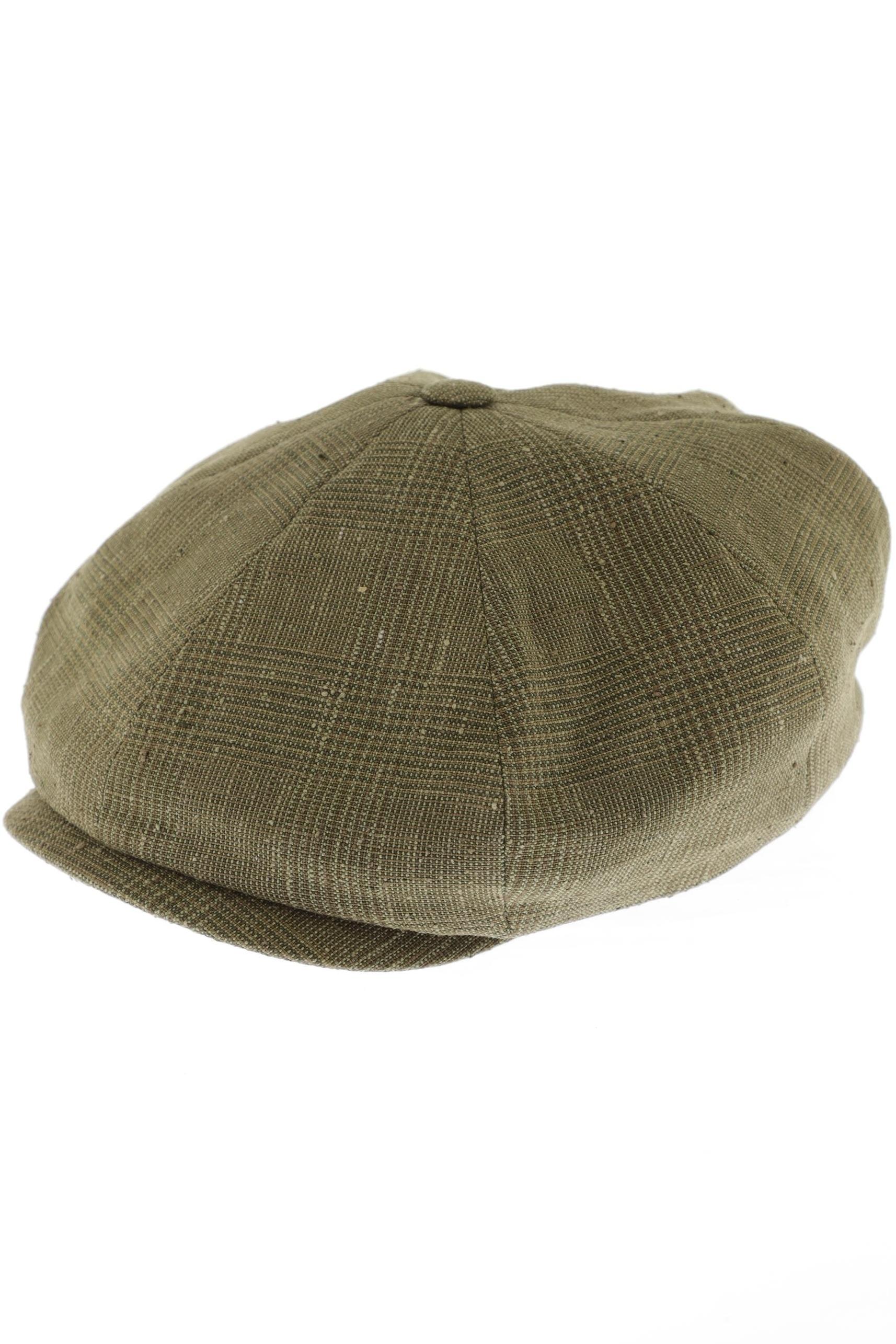 

Stetson Herren Hut/Mütze, braun, Gr. 58