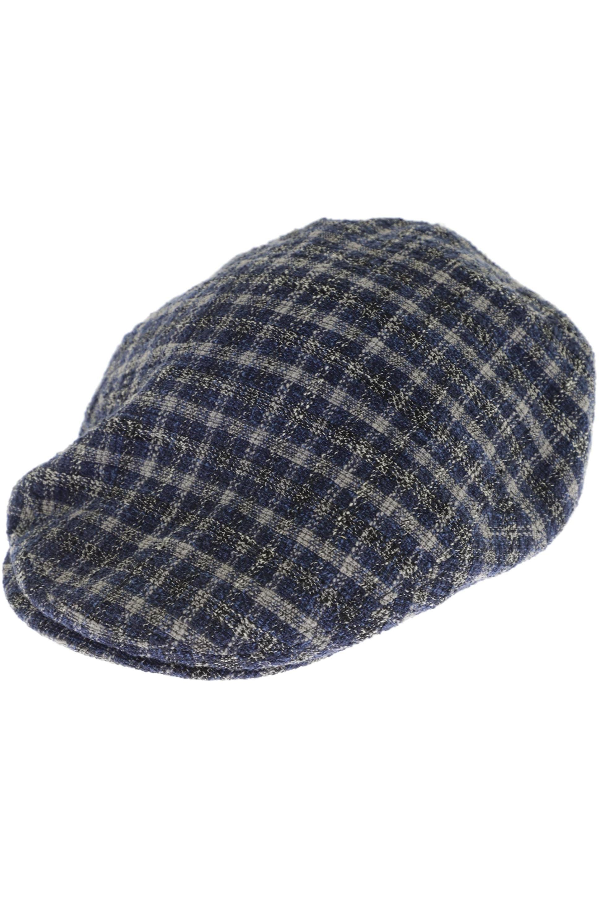 

Stetson Herren Hut/Mütze, marineblau, Gr. 58