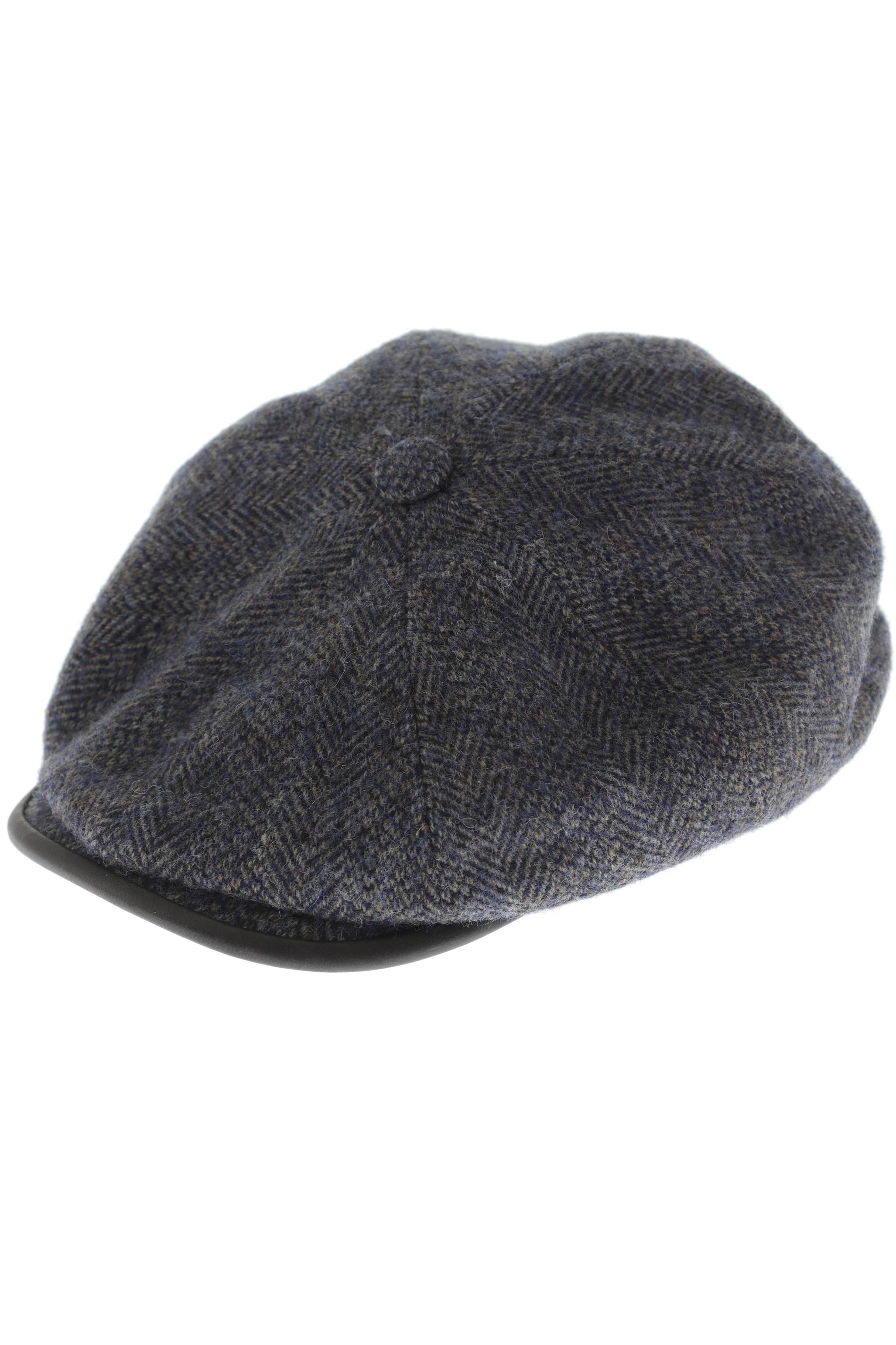 

Stetson Herren Hut/Mütze, marineblau