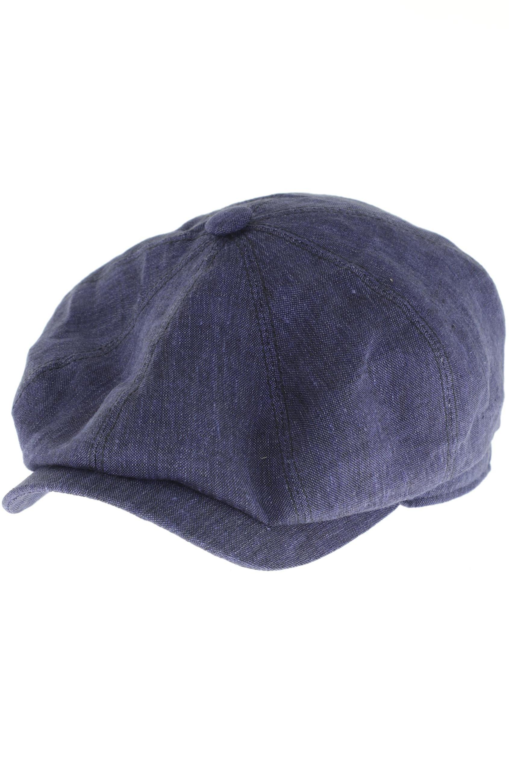 

Stetson Herren Hut/Mütze, marineblau, Gr. 54