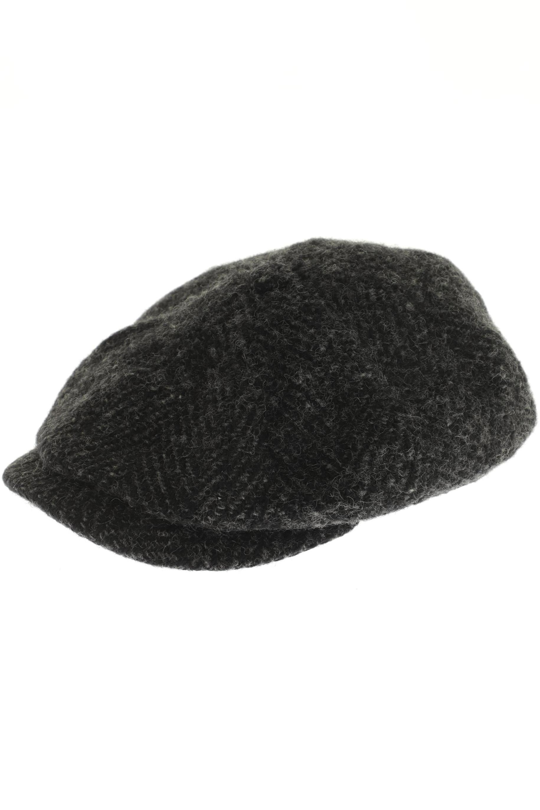 

Stetson Herren Hut/Mütze, schwarz