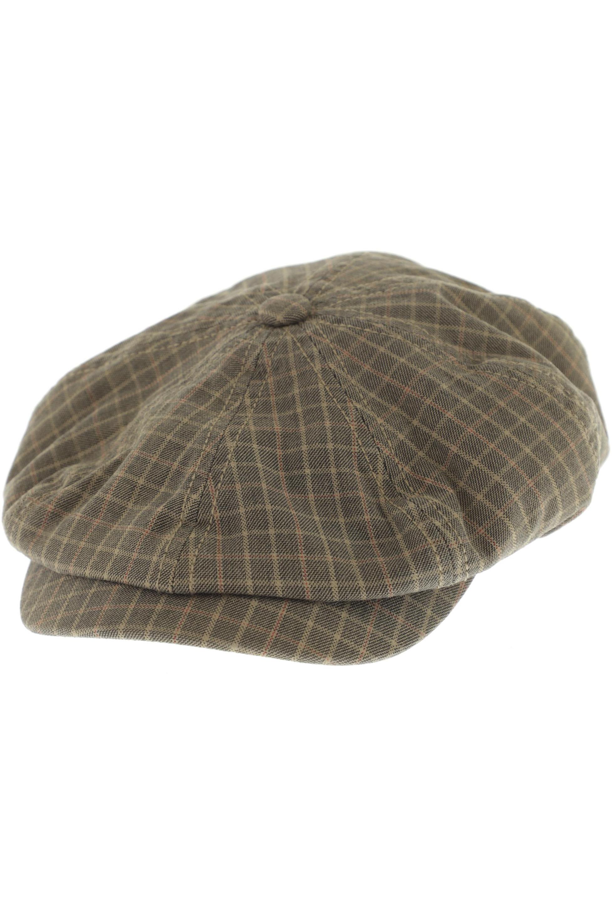 

Stetson Herren Hut/Mütze, beige