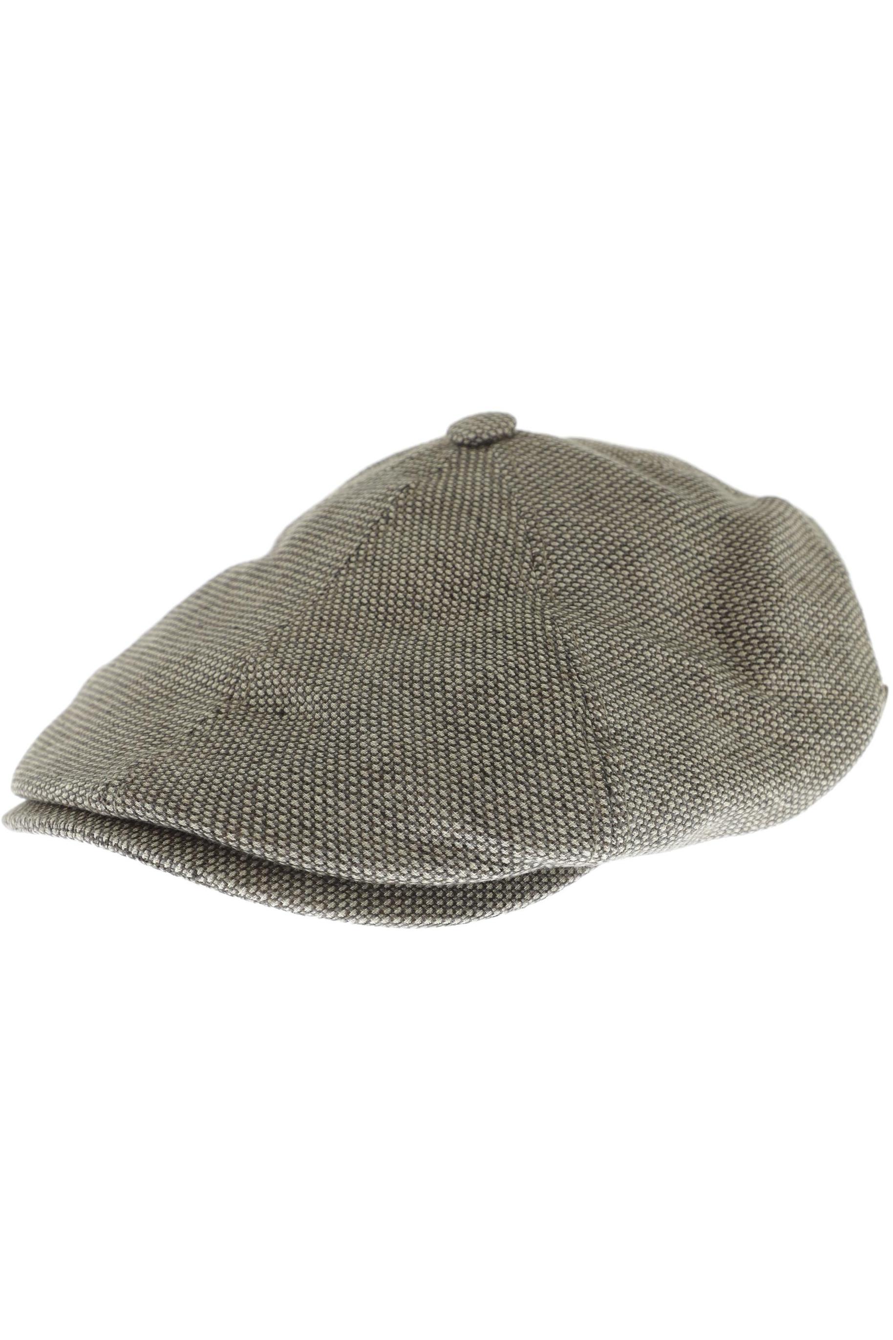 

Stetson Herren Hut/Mütze, grau, Gr. 58