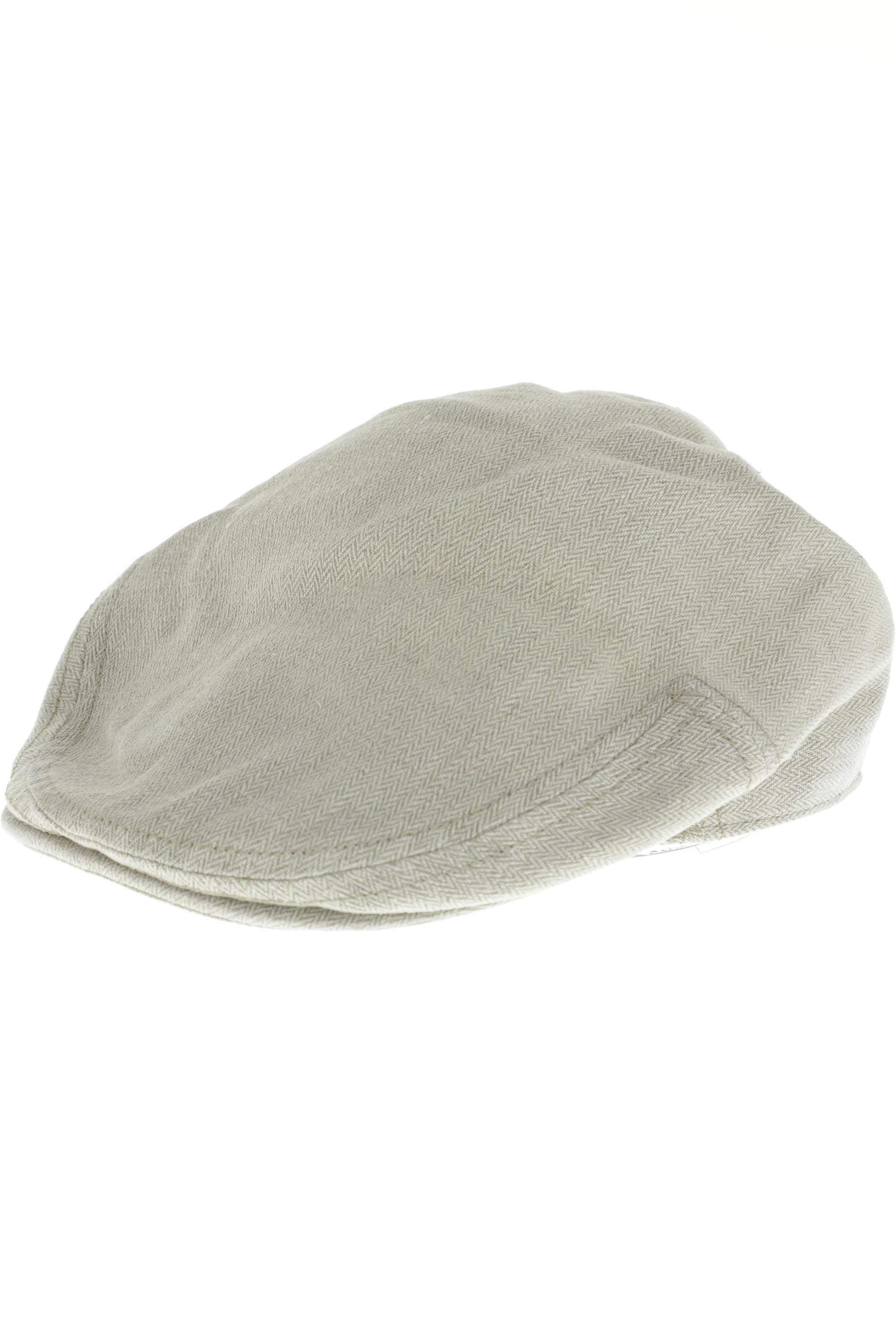 

Stetson Herren Hut/Mütze, beige, Gr. 58