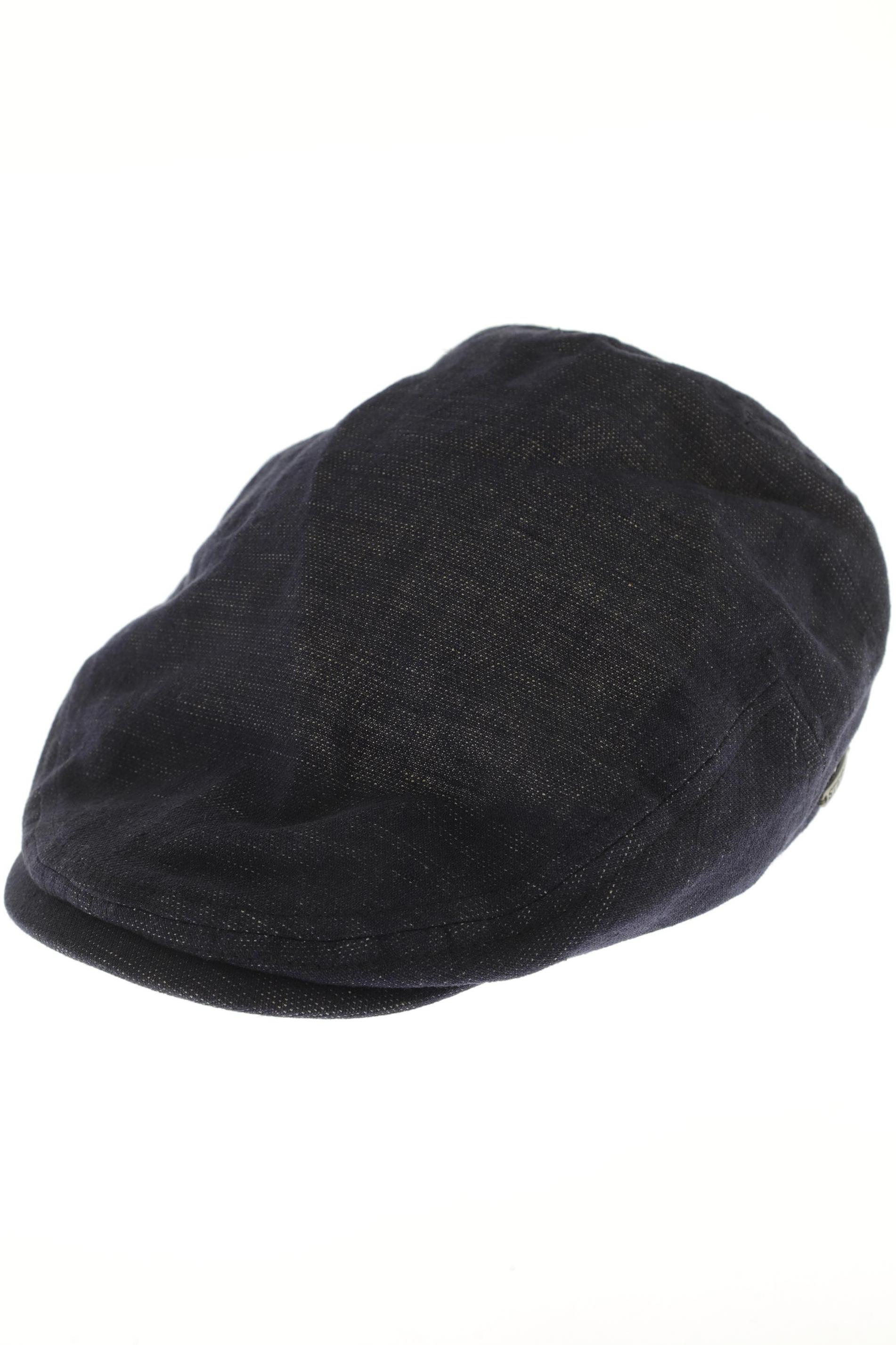 

Stetson Herren Hut/Mütze, marineblau