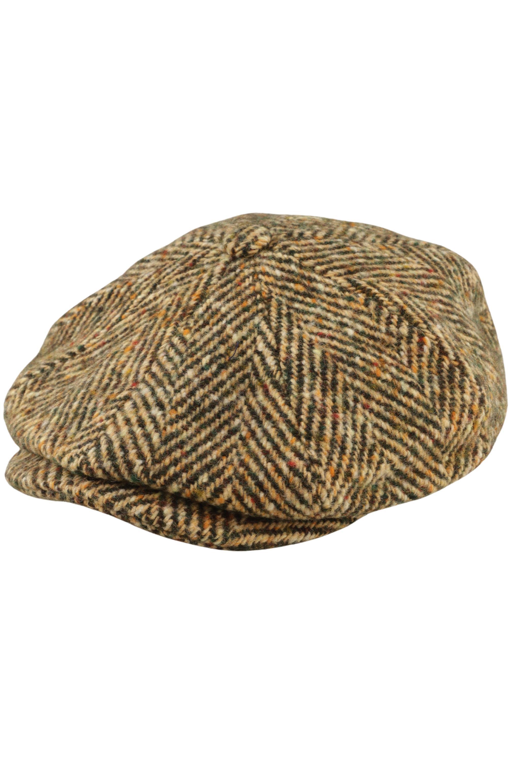 

Stetson Herren Hut/Mütze, braun, Gr. 58