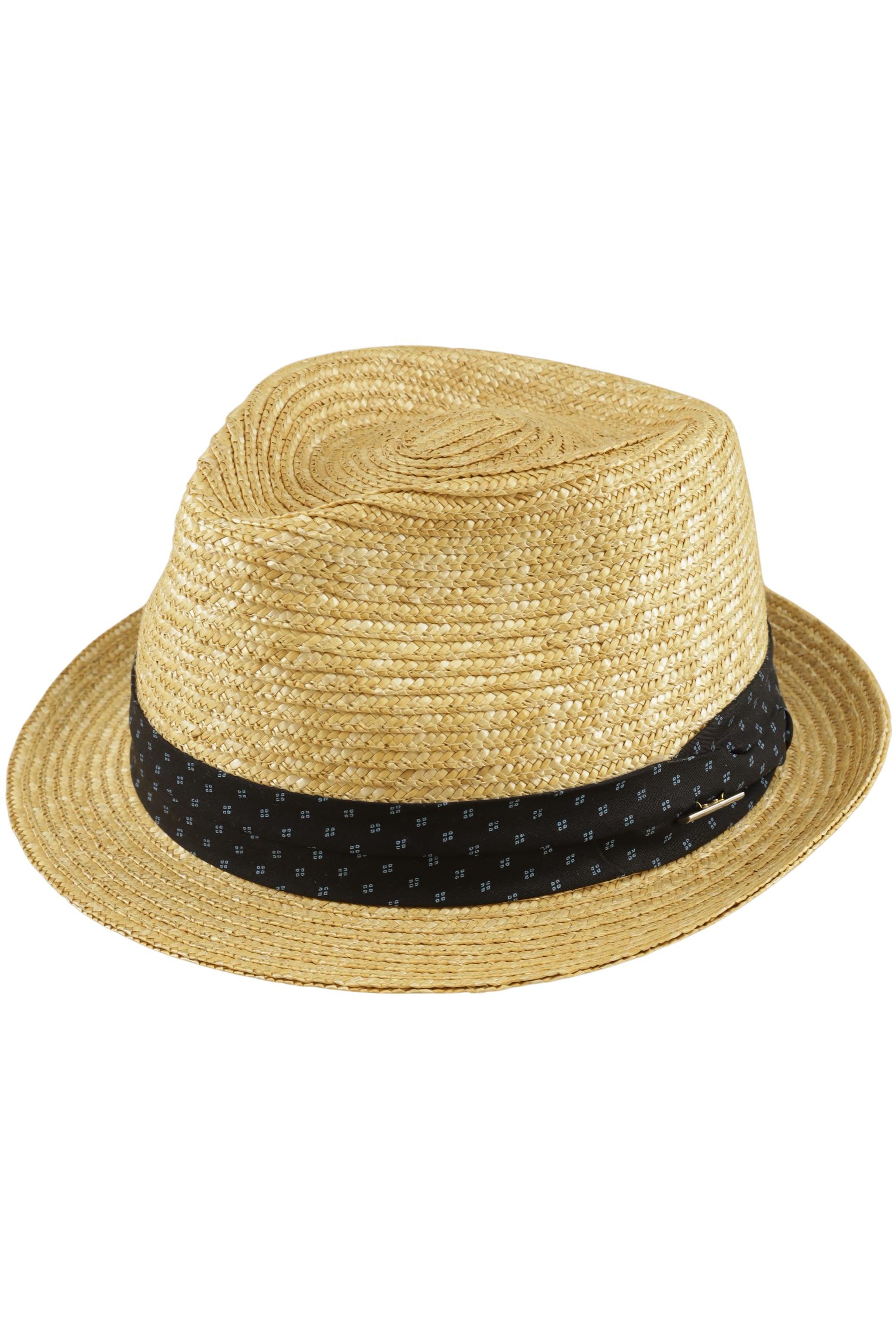 

Stetson Herren Hut/Mütze, beige, Gr. 60