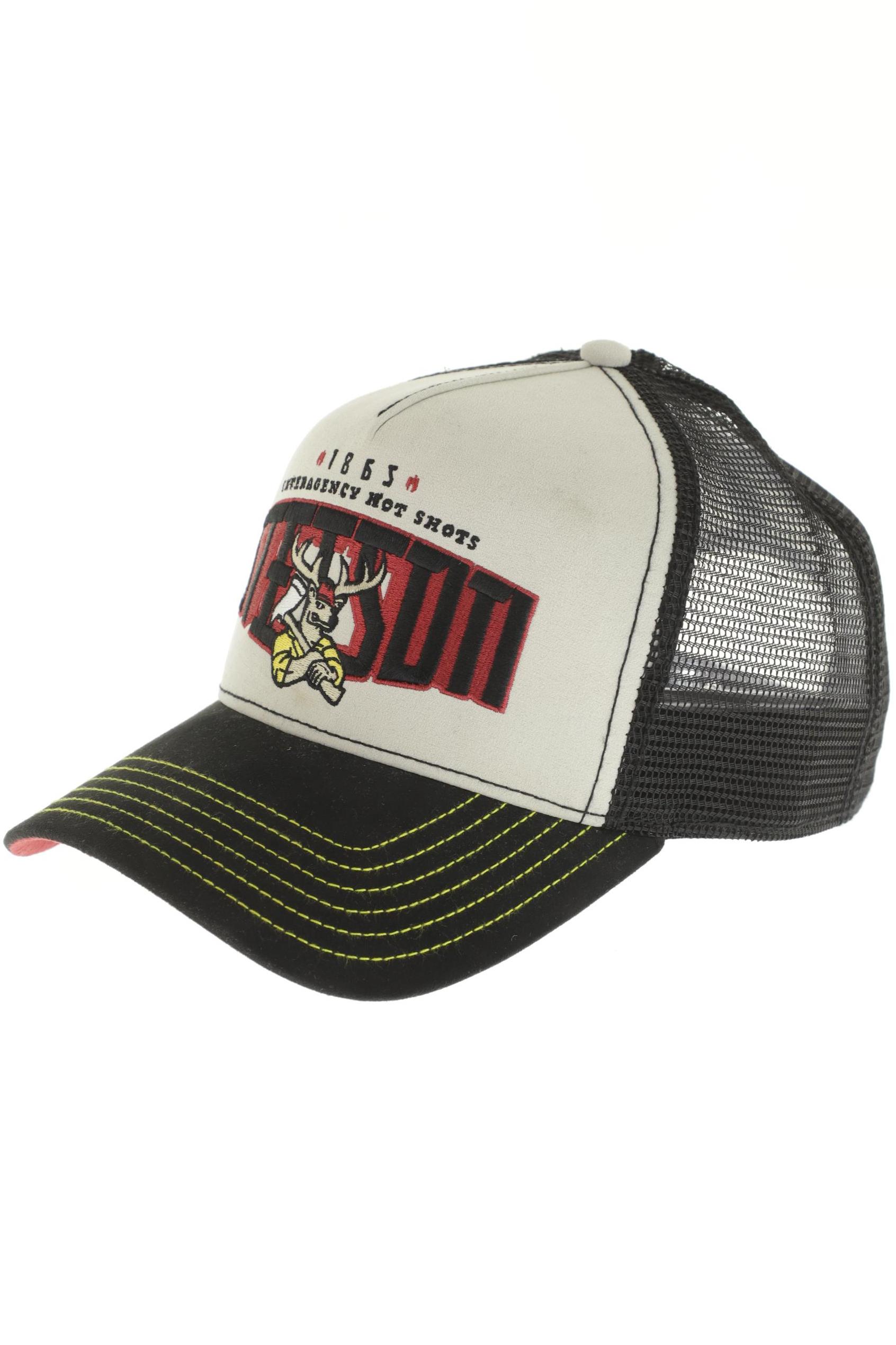 

Stetson Herren Hut/Mütze, schwarz