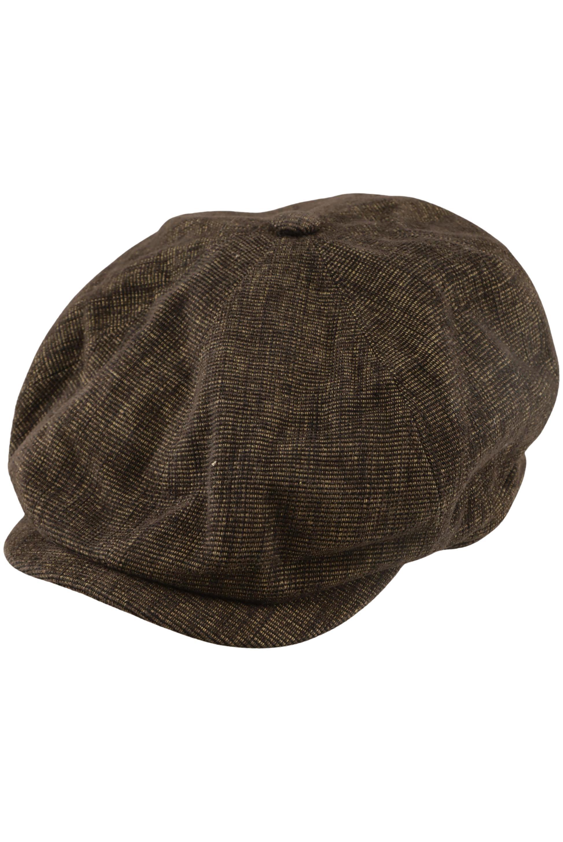 

Stetson Herren Hut/Mütze, braun, Gr. 60