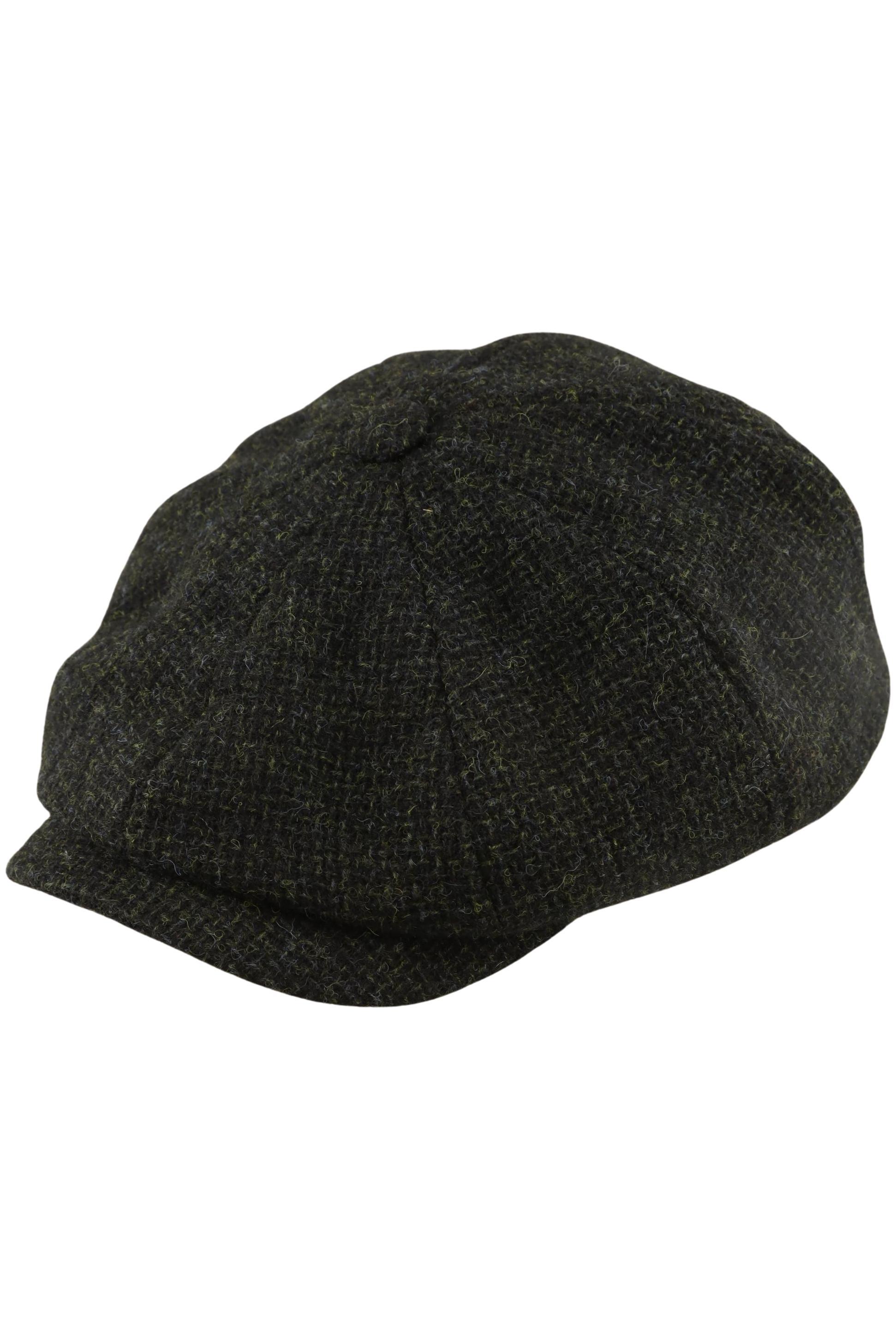 

Stetson Herren Hut/Mütze, schwarz, Gr. 58