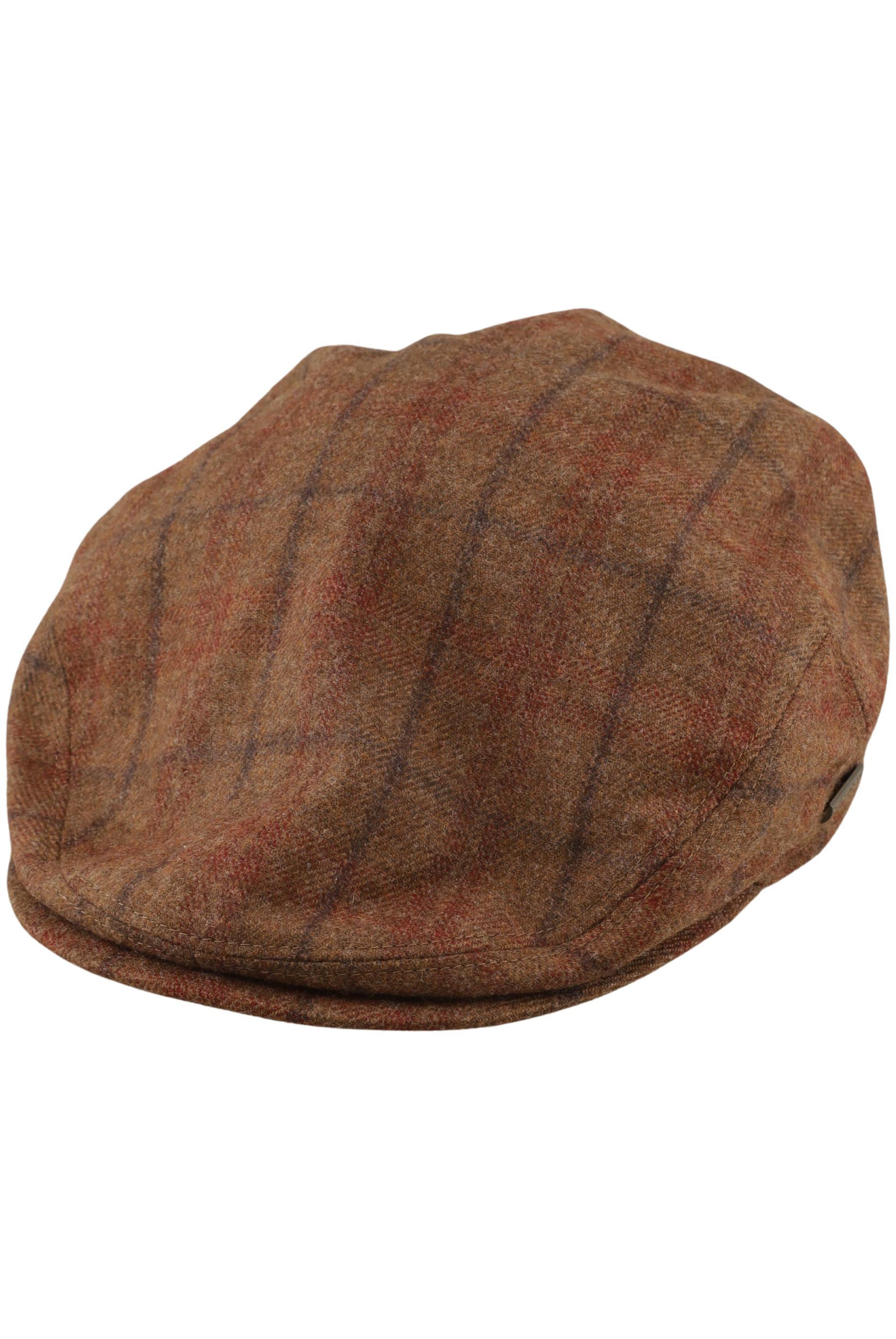 

Stetson Herren Hut/Mütze, braun, Gr. 58