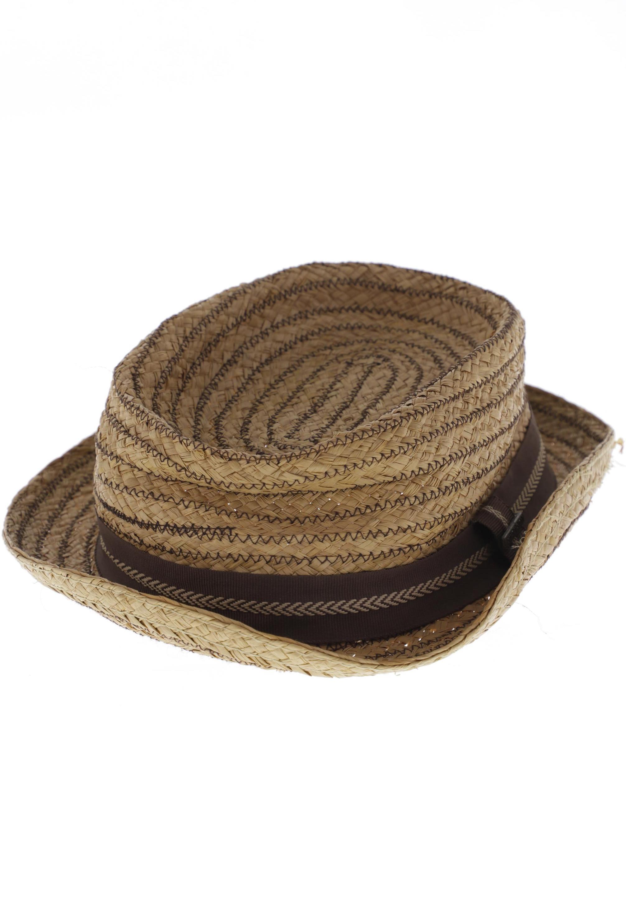 

Stetson Herren Hut/Mütze, beige, Gr. 58