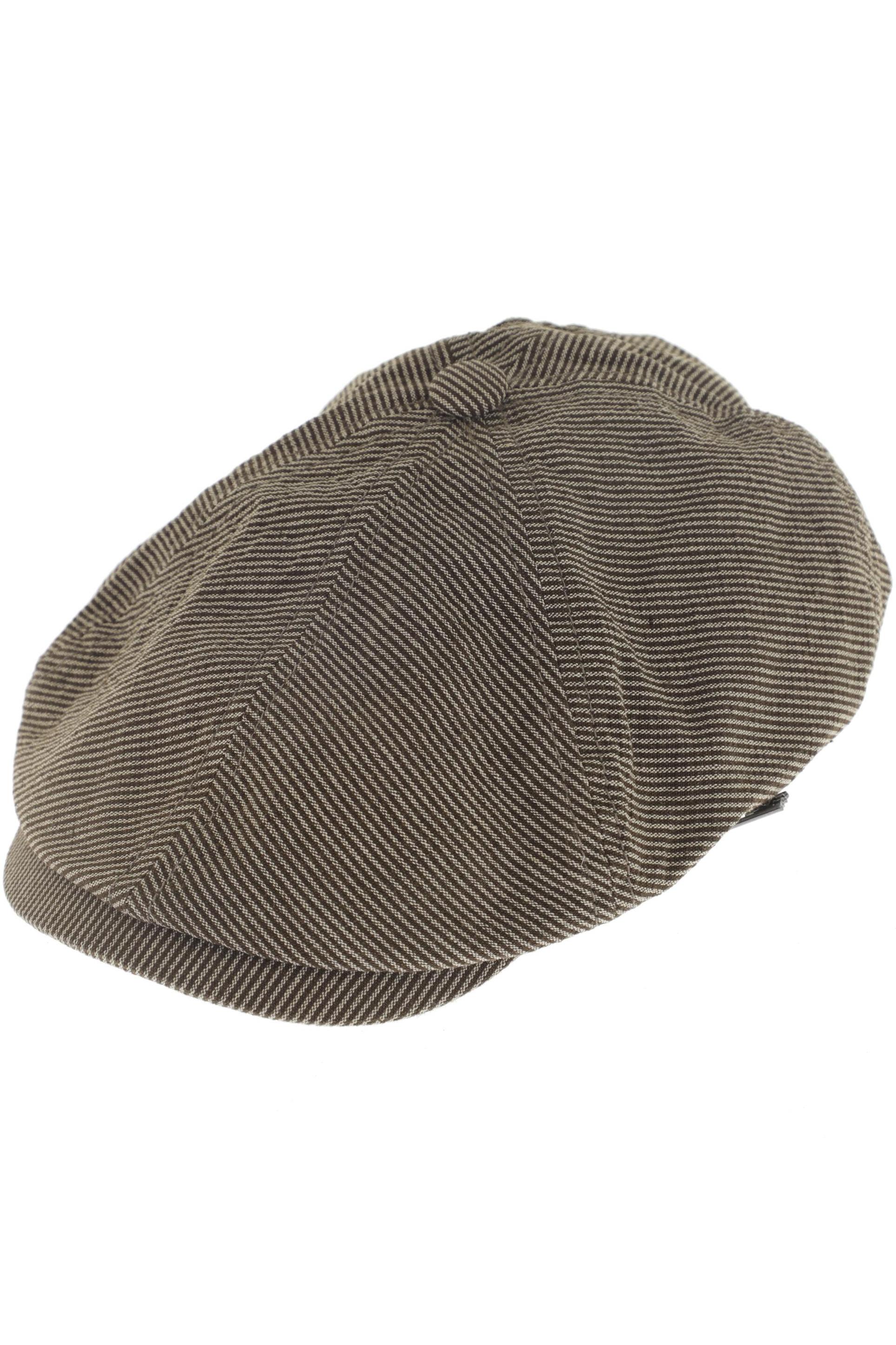 

Stetson Herren Hut/Mütze, braun, Gr. 58