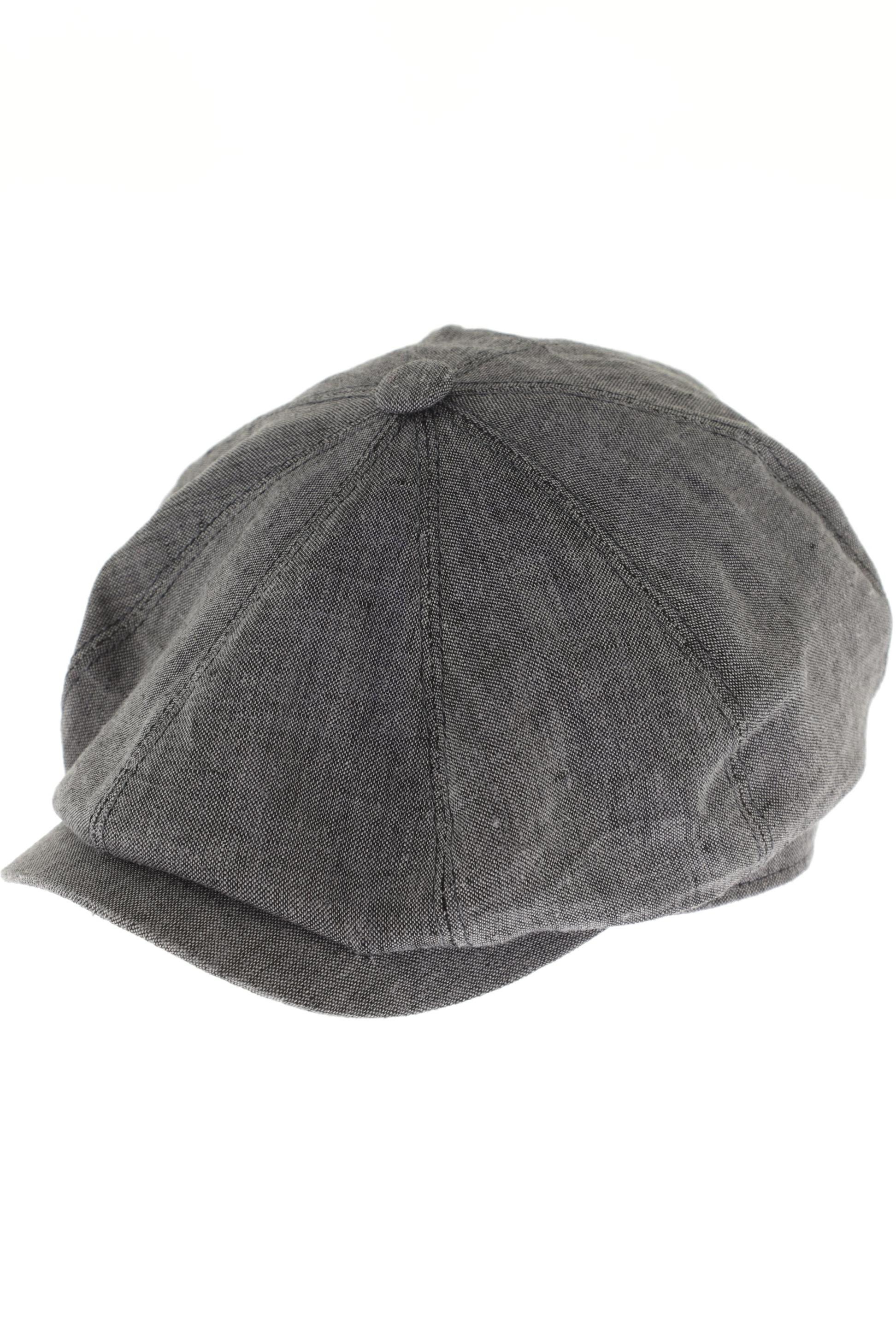 

Stetson Herren Hut/Mütze, grau, Gr. 58