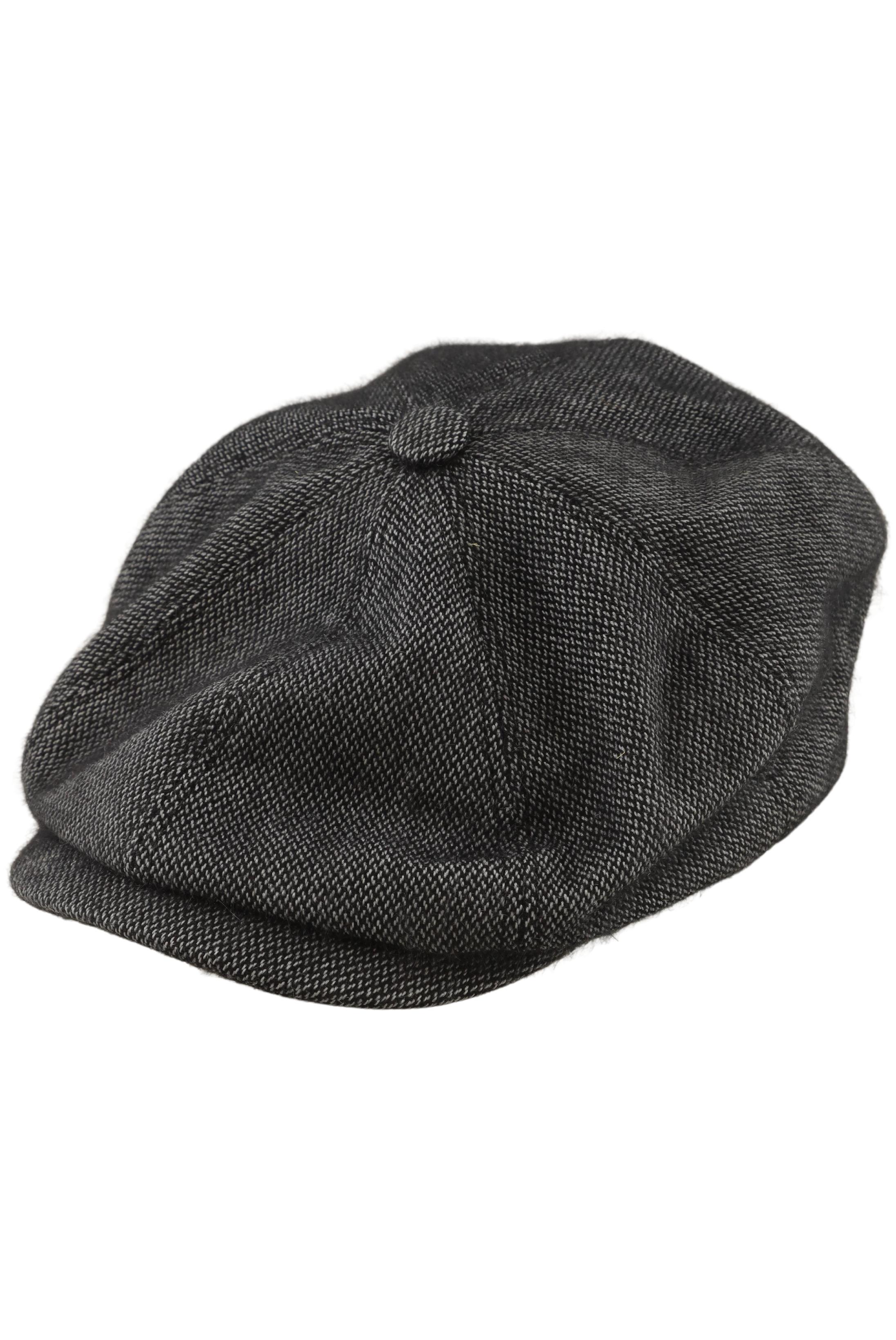 

Stetson Herren Hut/Mütze, grau, Gr. 58