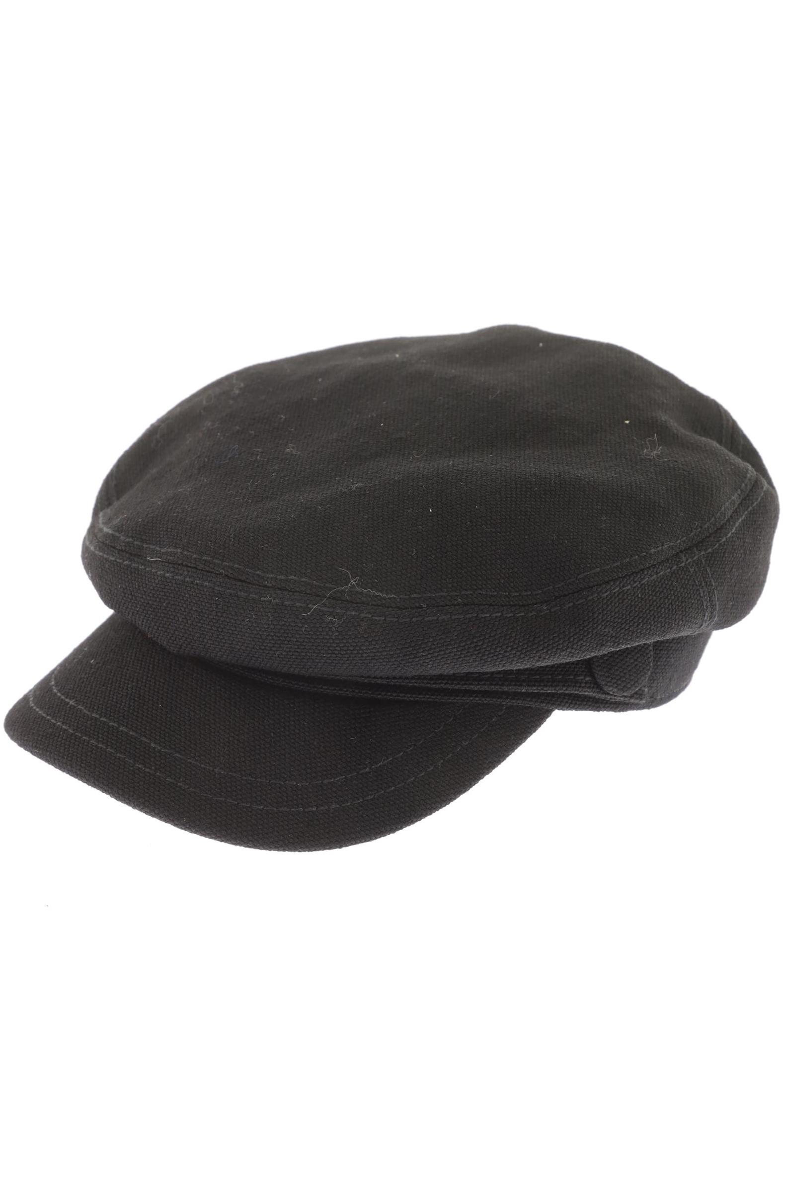 

Stetson Herren Hut/Mütze, schwarz, Gr. 54