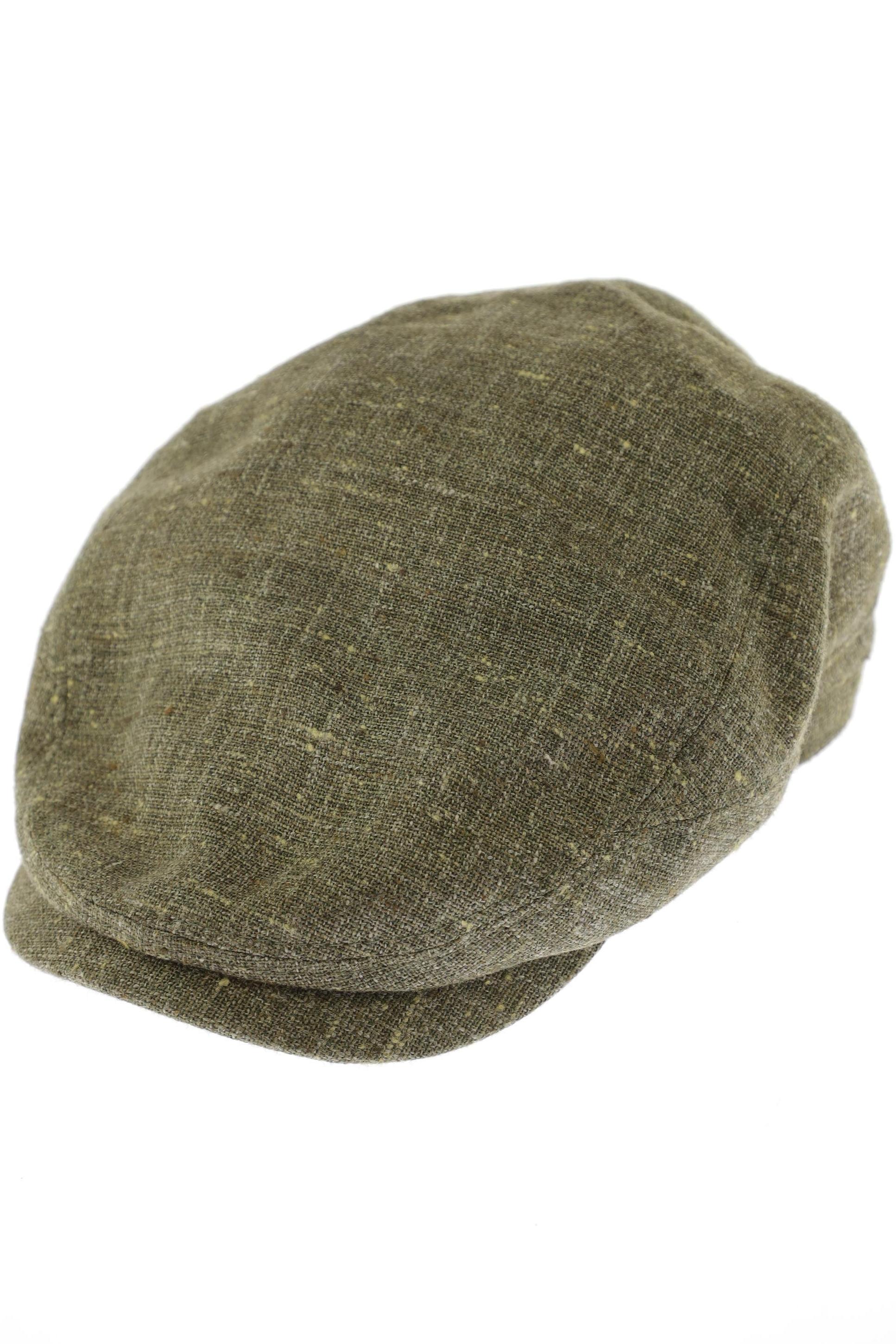 

Stetson Herren Hut/Mütze, braun, Gr. 58