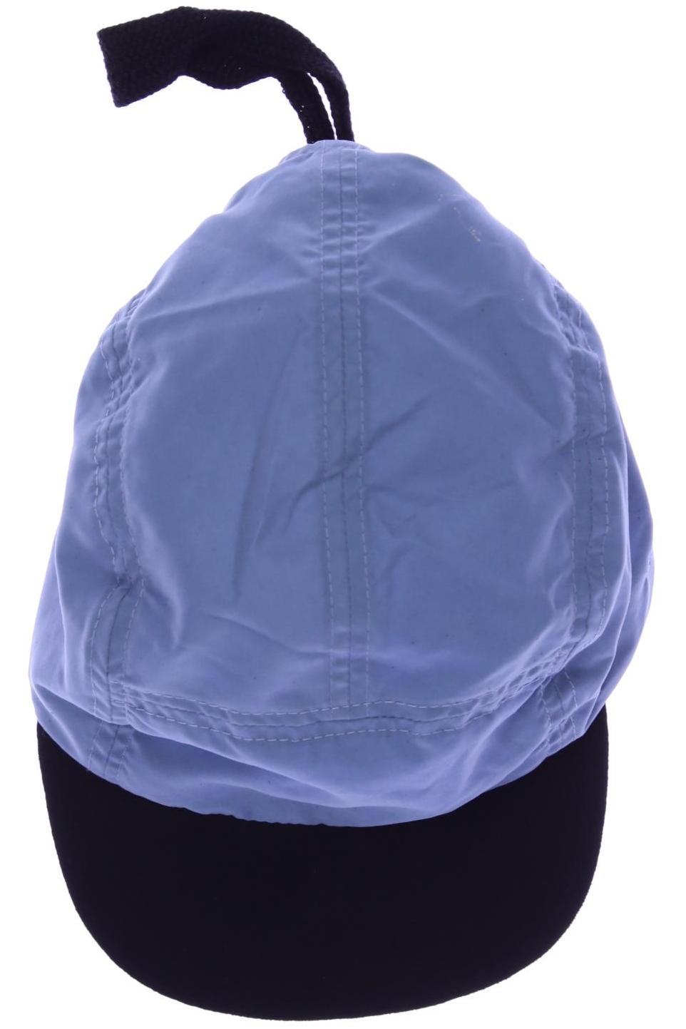 

Stetson Herren Hut/Mütze, blau, Gr. 58