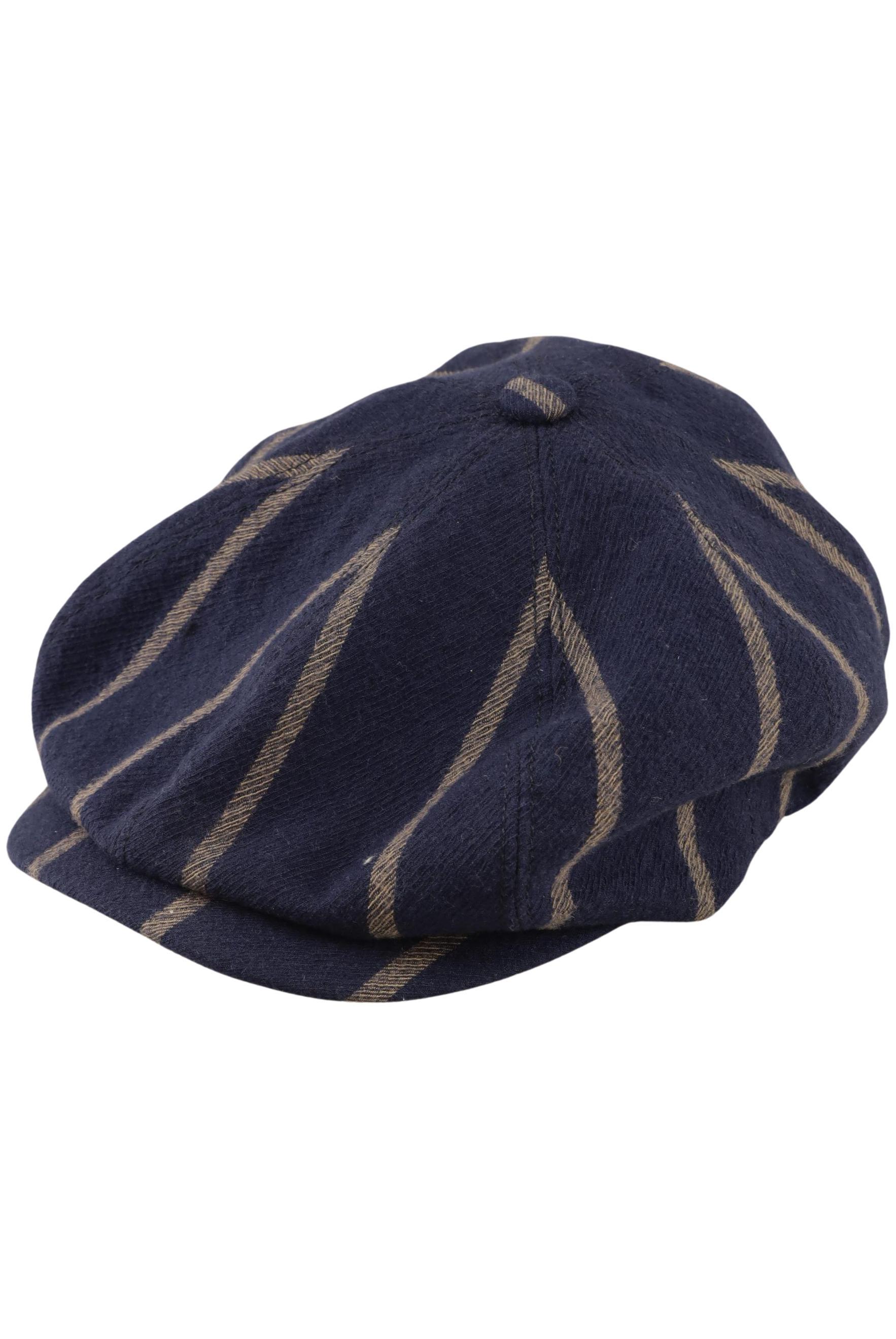 

Stetson Herren Hut/Mütze, mehrfarbig, Gr. 58