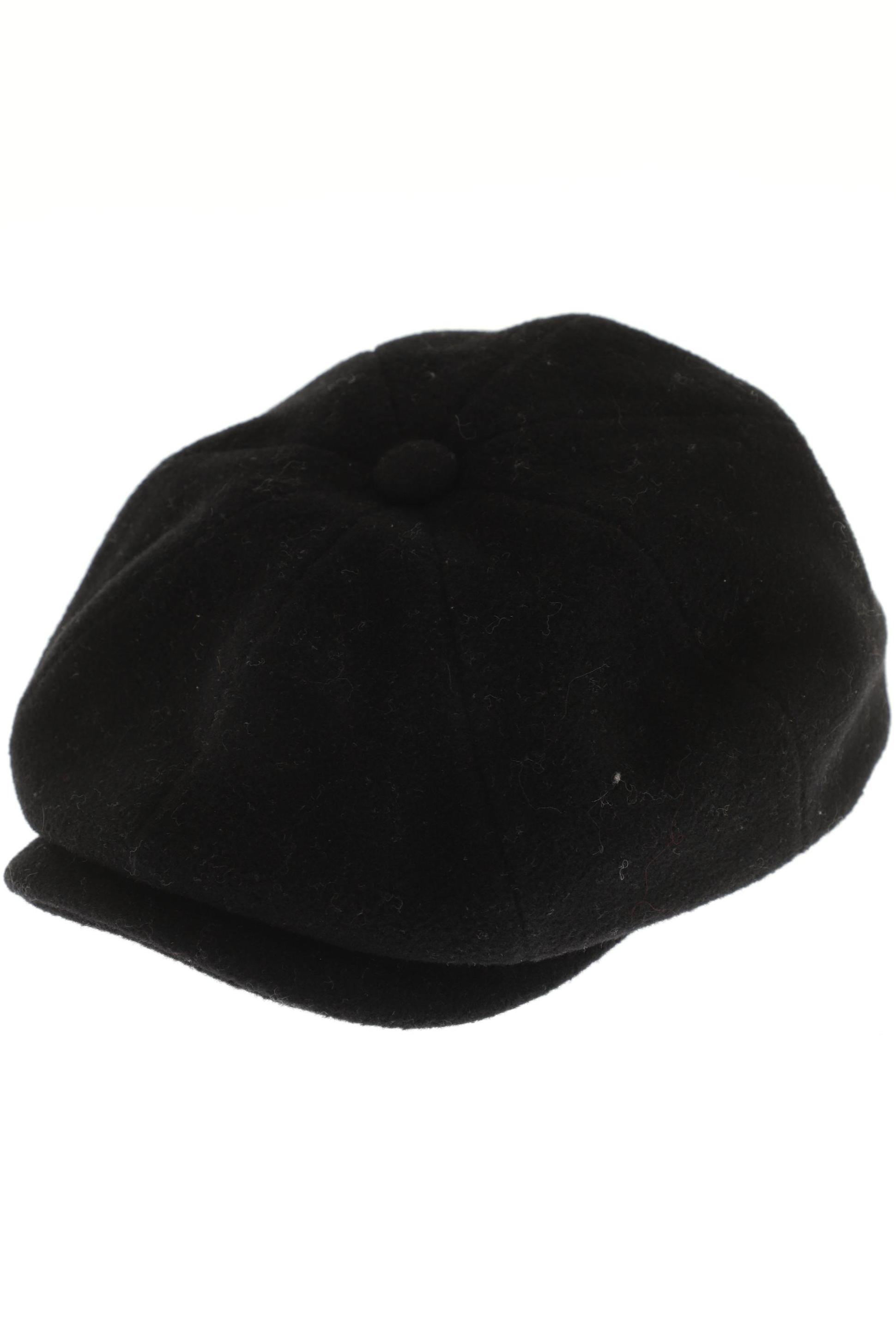 

Stetson Herren Hut/Mütze, schwarz