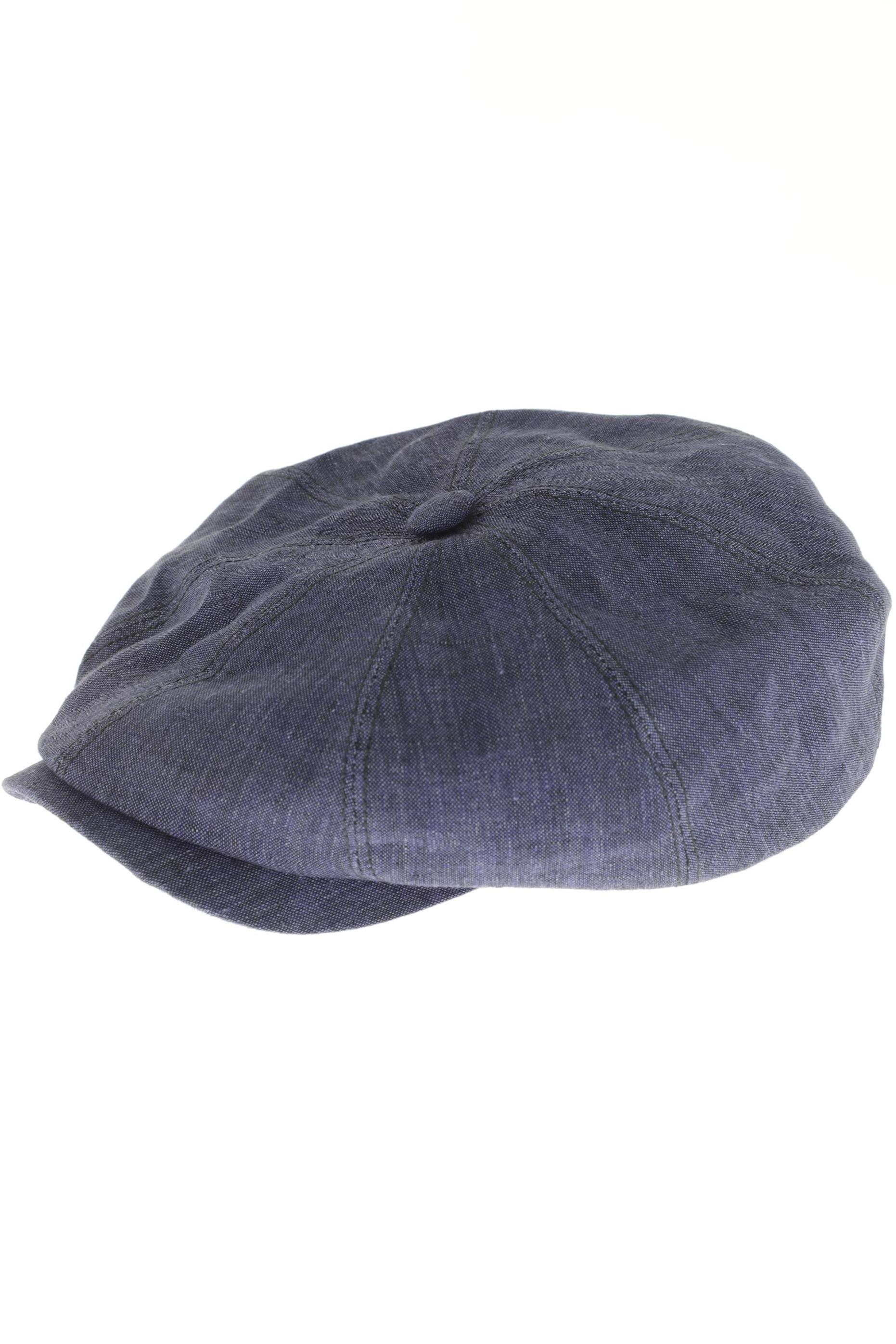 

Stetson Herren Hut/Mütze, marineblau