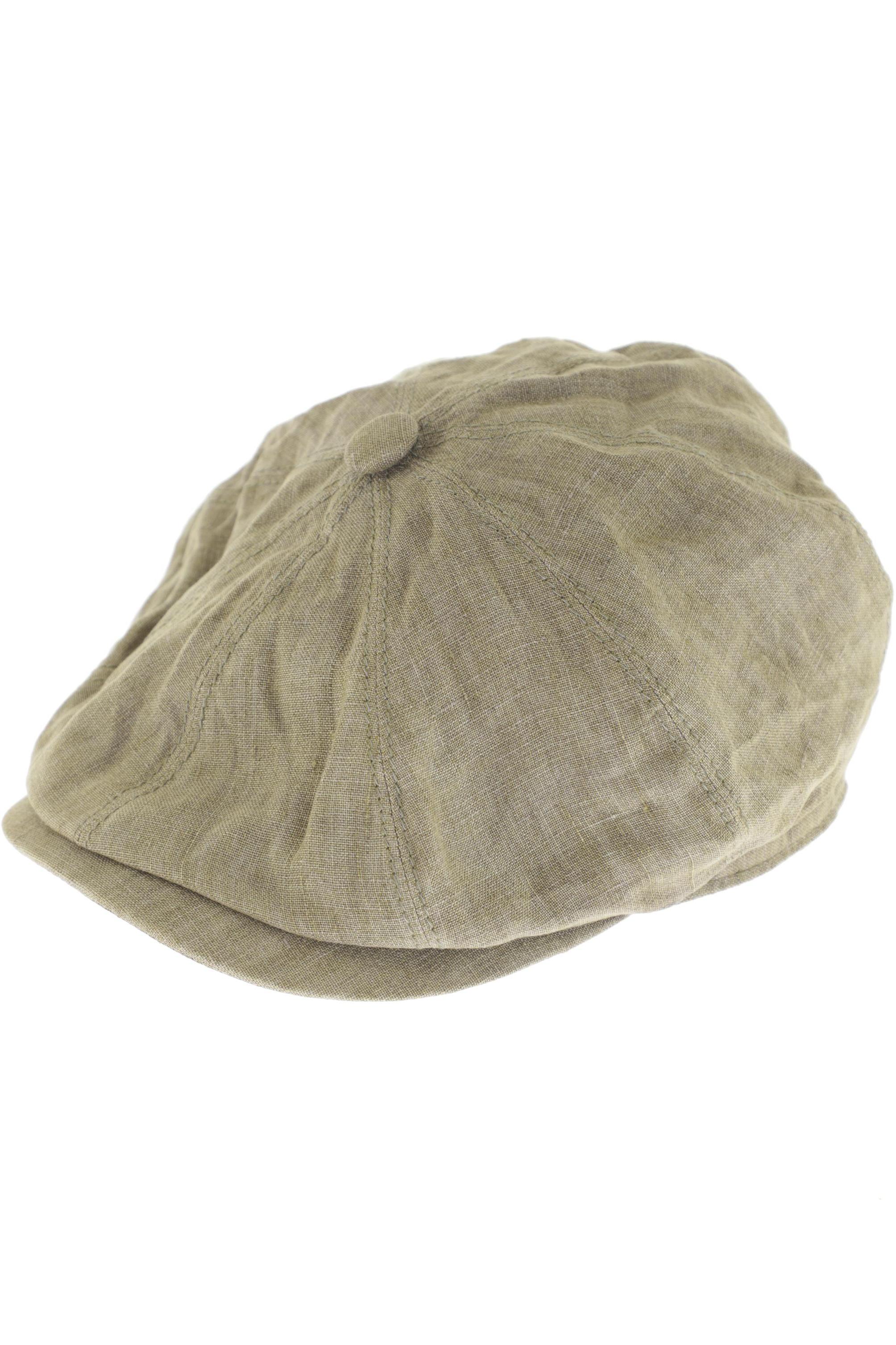 

Stetson Herren Hut/Mütze, beige, Gr. uni