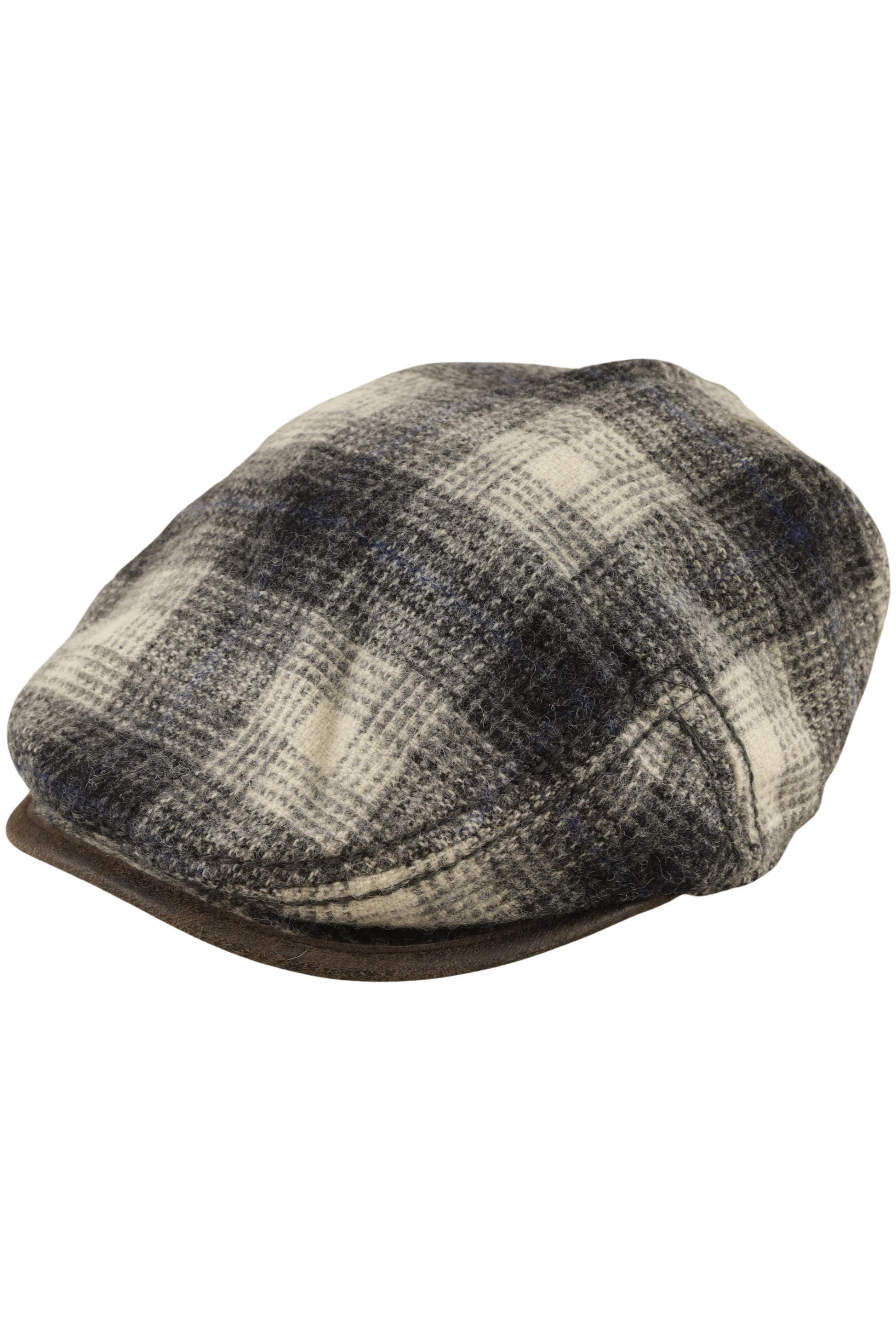 

Stetson Herren Hut/Mütze, braun, Gr. 56