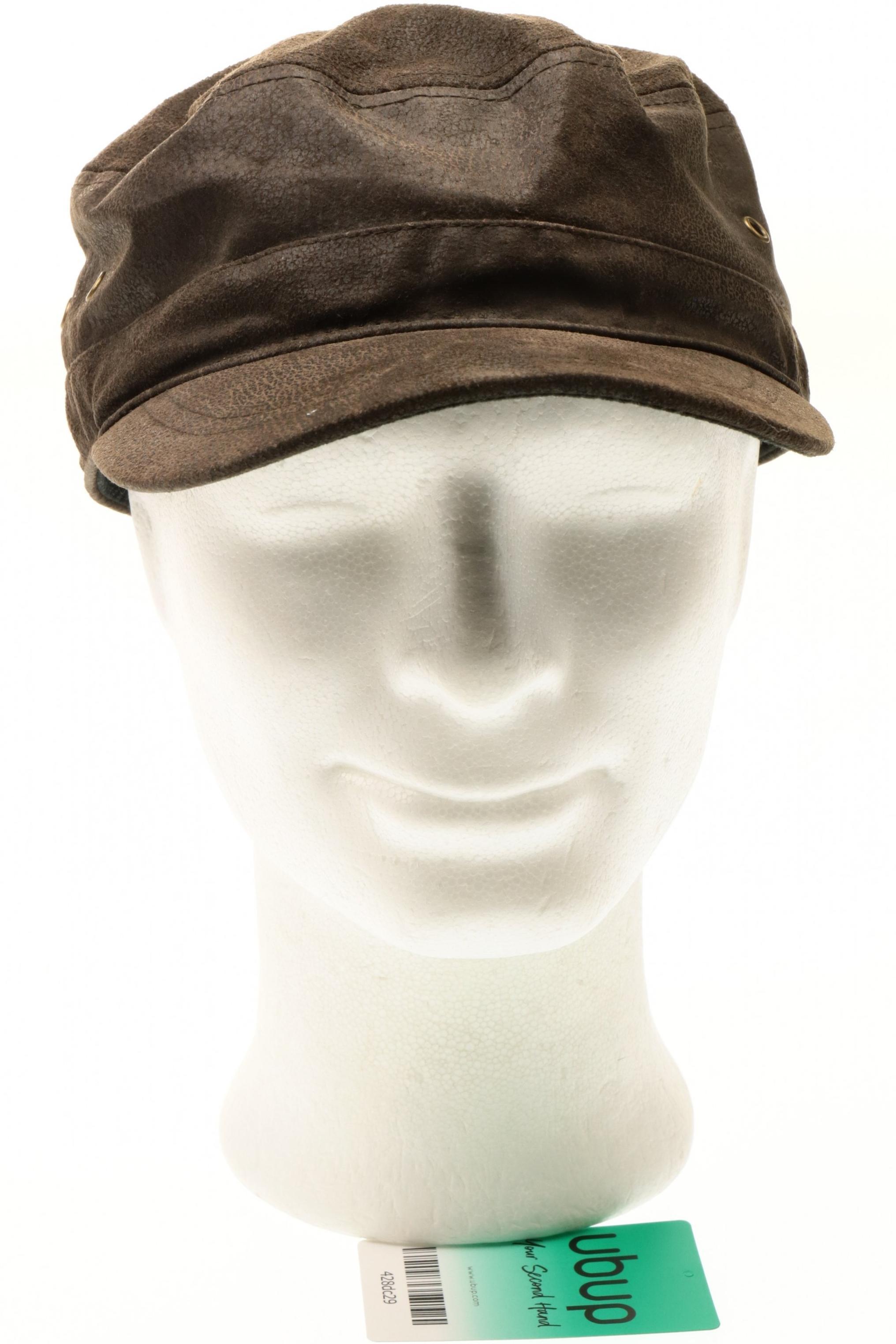 

Stetson Herren Hut/Mütze, braun, Gr. uni