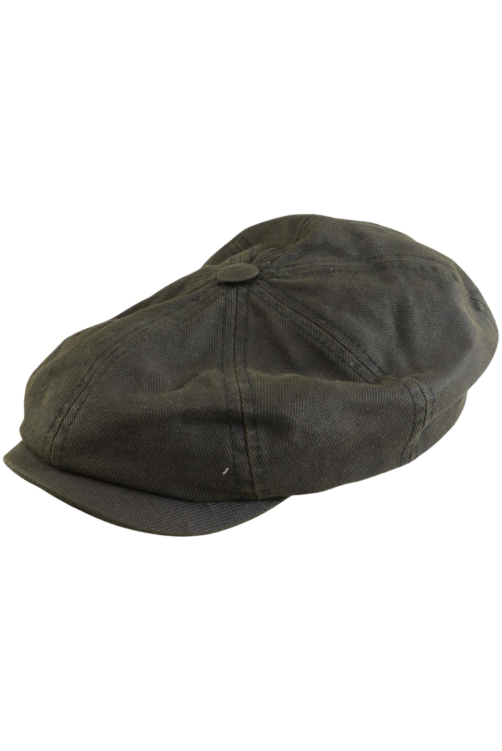 

Stetson Herren Hut/Mütze, grün, Gr. 58