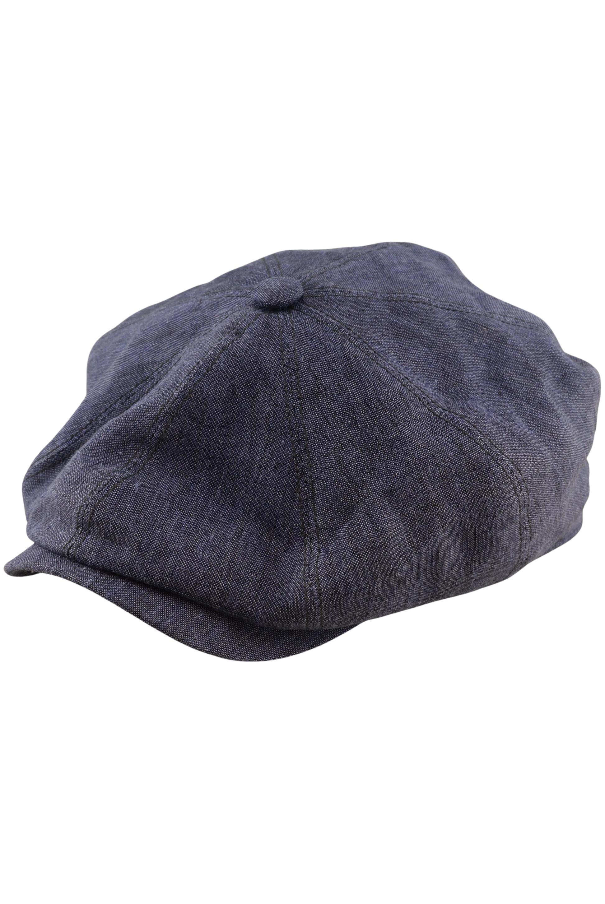 

Stetson Herren Hut/Mütze, blau, Gr. 62