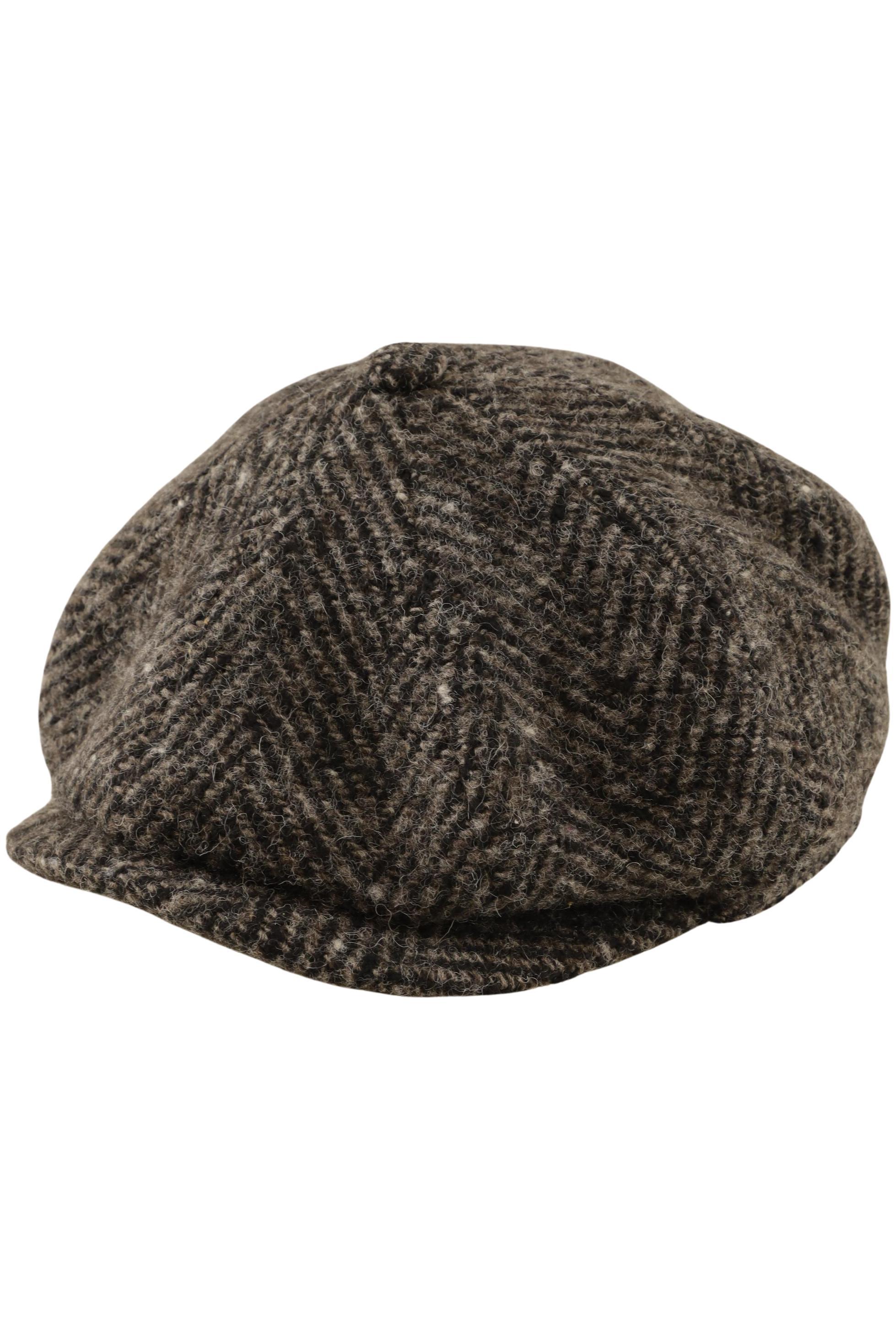 

Stetson Herren Hut/Mütze, grau, Gr. 58