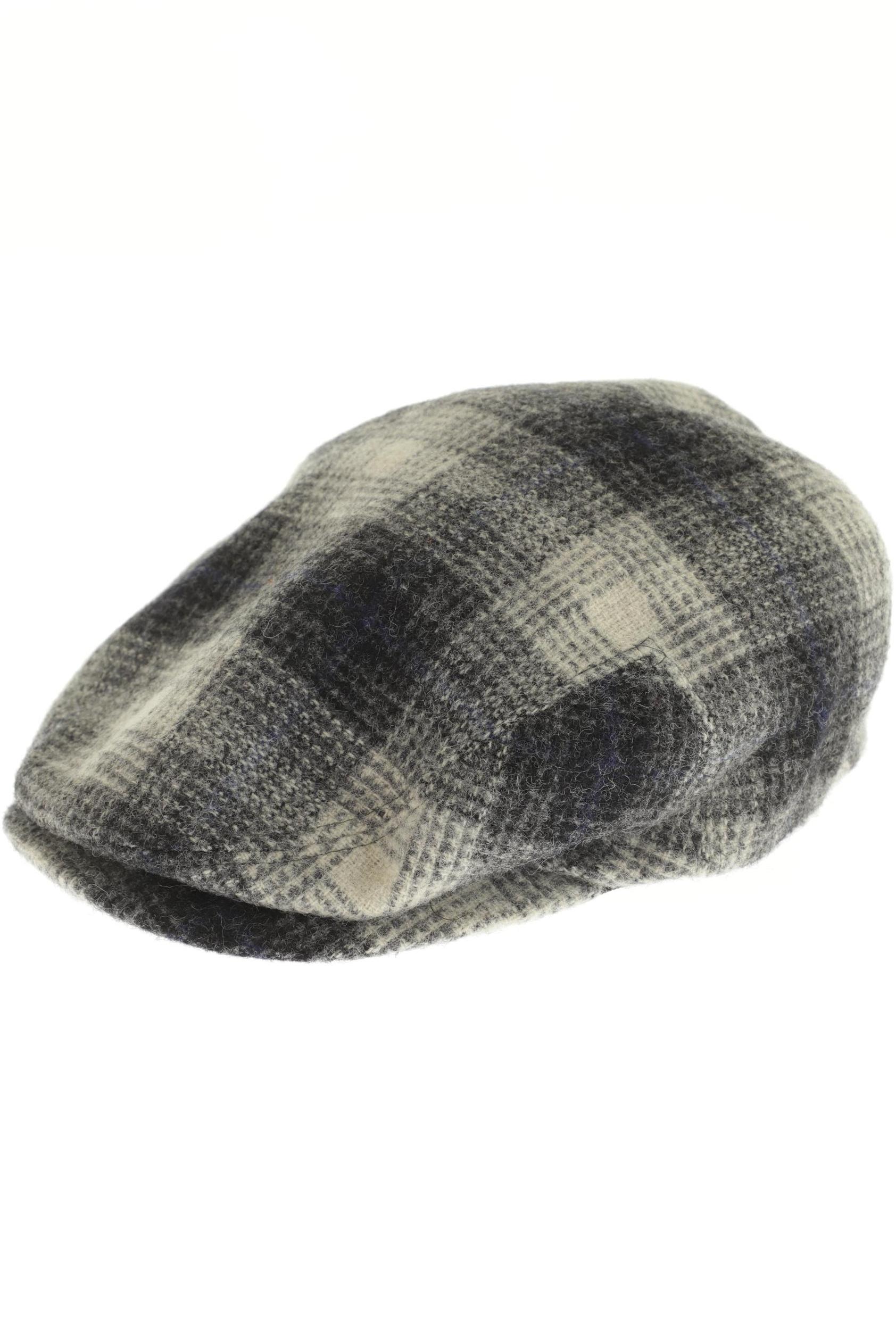 

Stetson Herren Hut/Mütze, grau