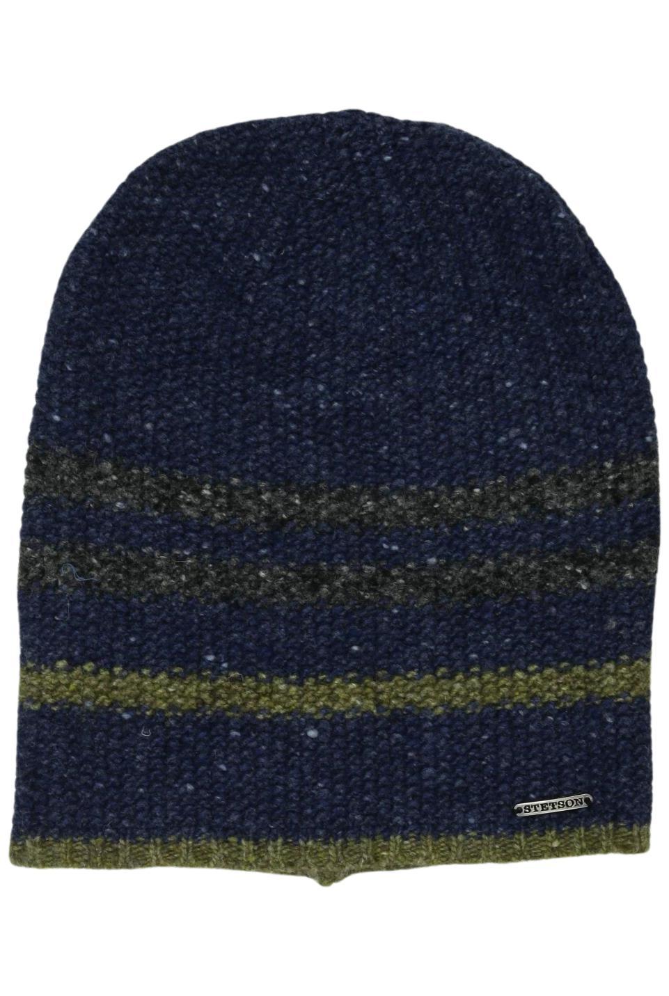 

Stetson Herren Hut/Mütze, mehrfarbig, Gr. uni