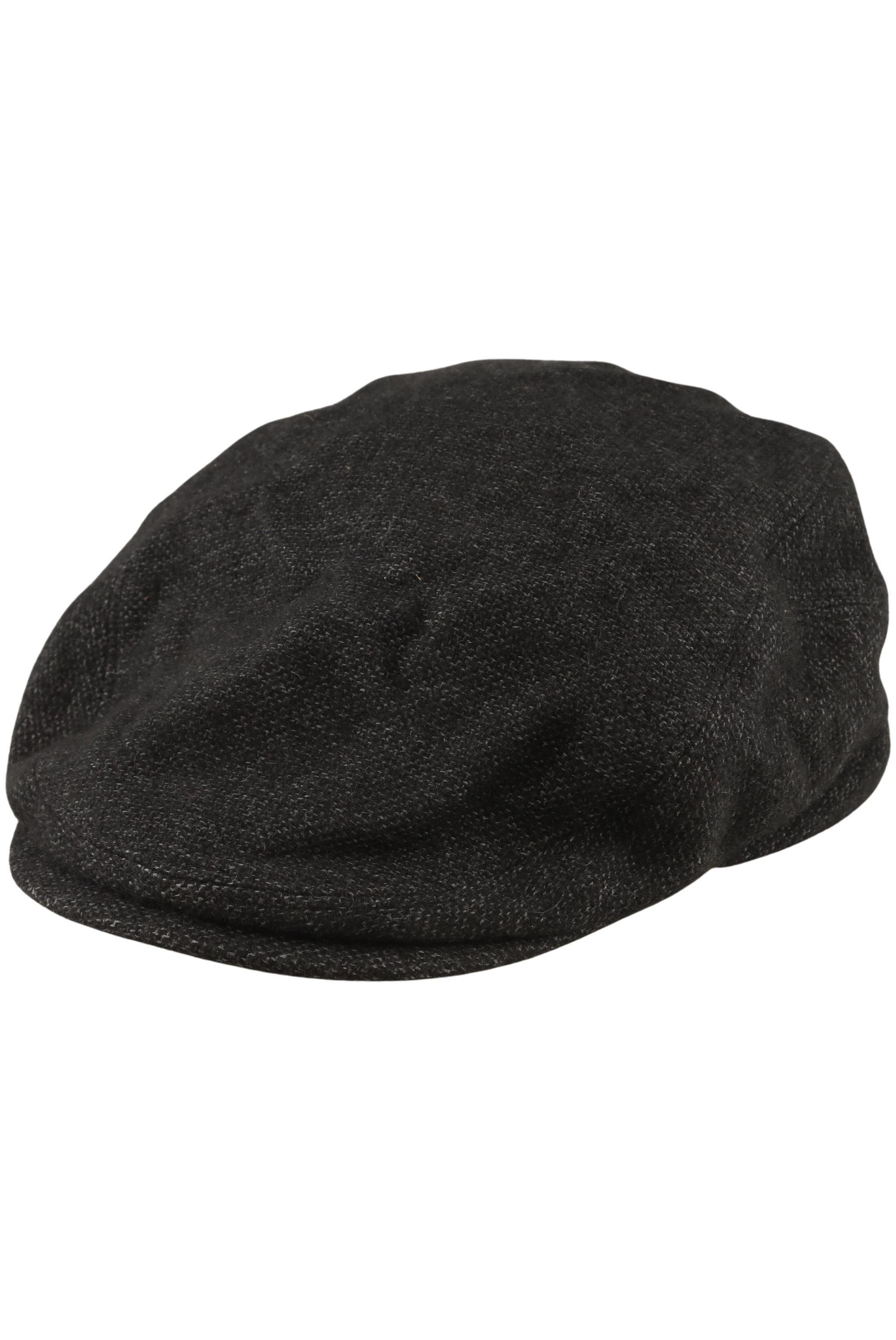 

Stetson Herren Hut/Mütze, schwarz, Gr. 60