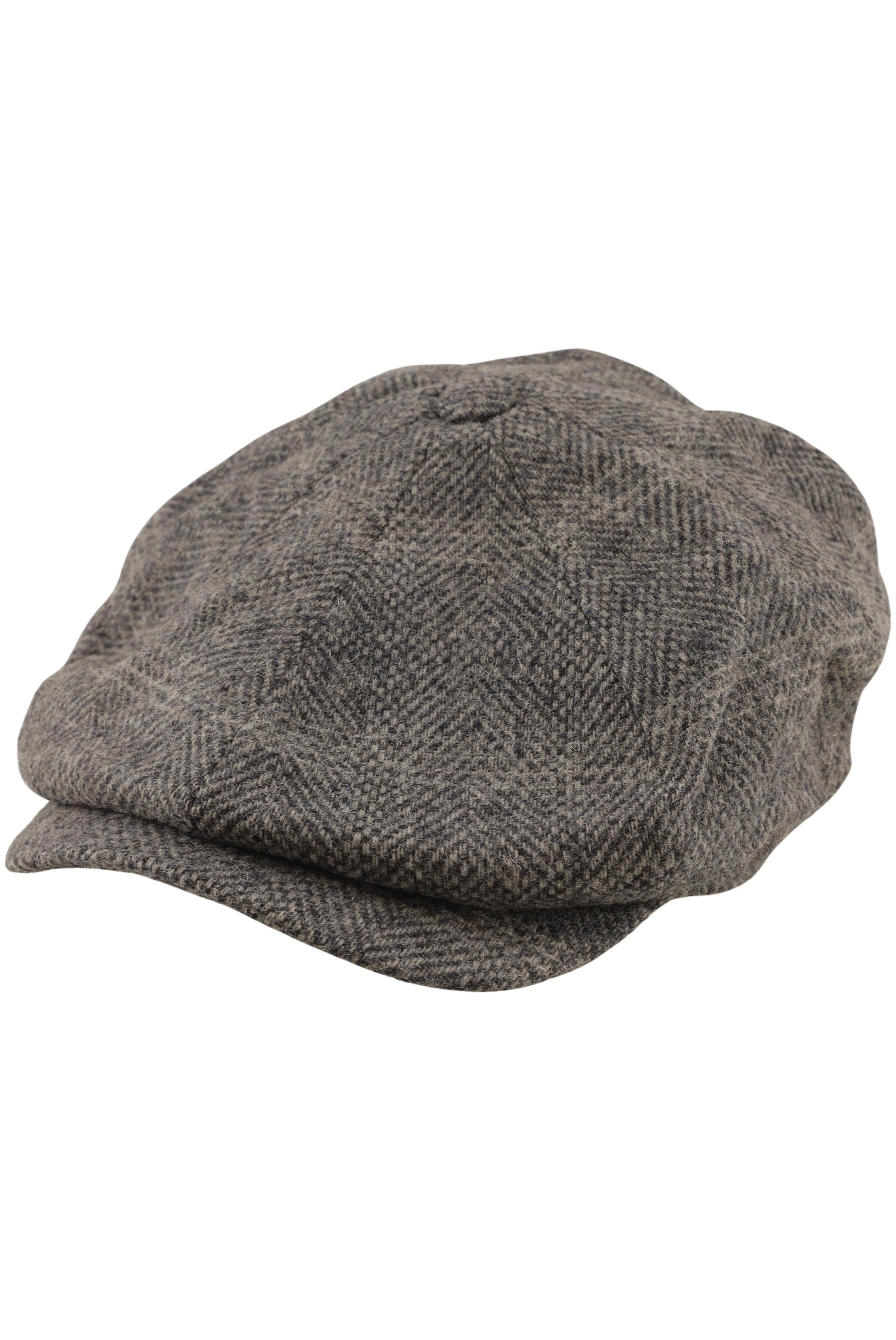 

Stetson Herren Hut/Mütze, grau, Gr. 58