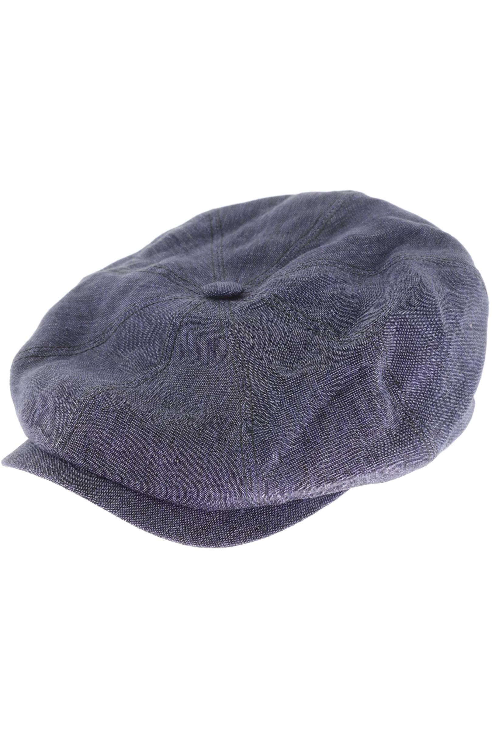 

Stetson Herren Hut/Mütze, marineblau, Gr. 58