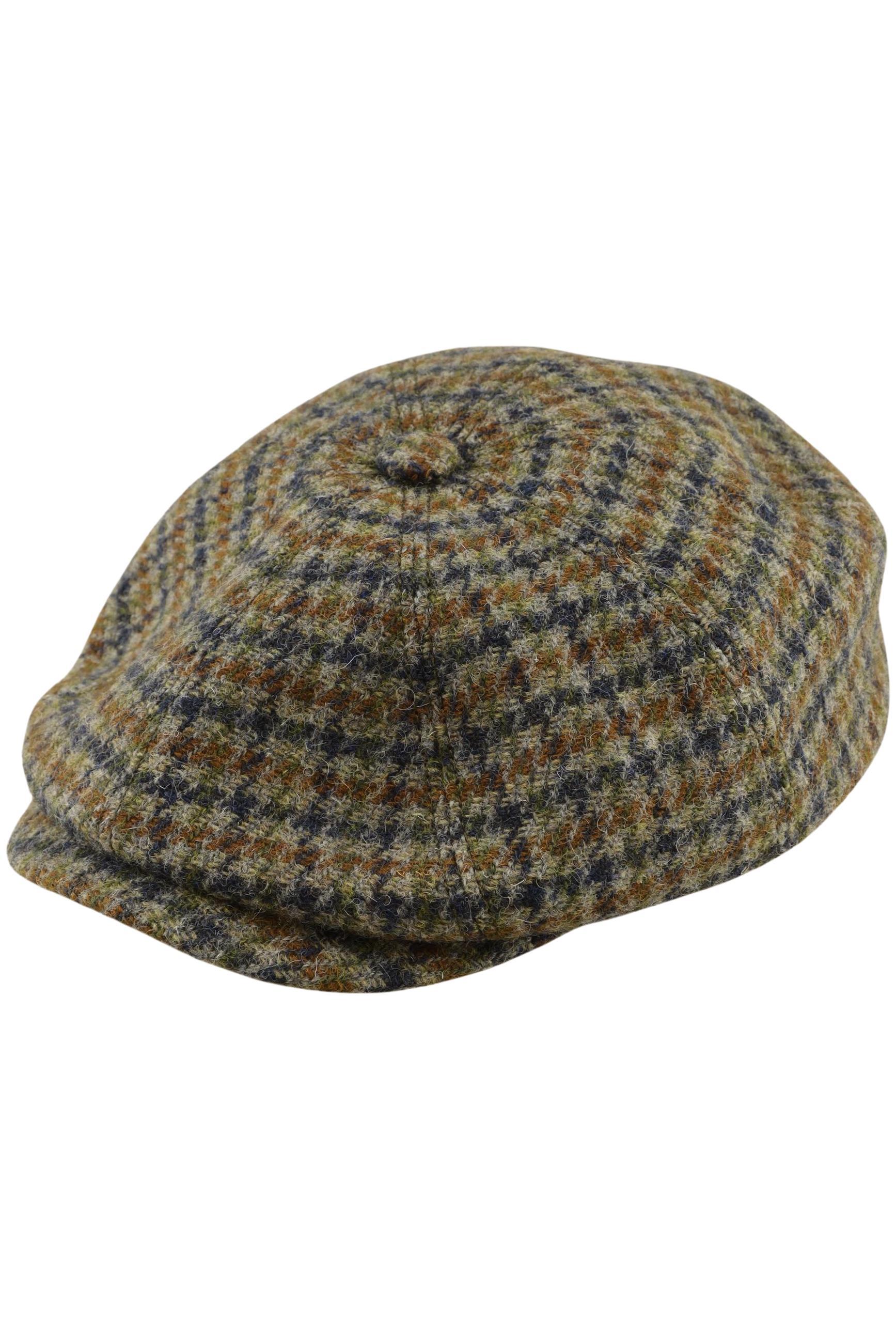 

Stetson Herren Hut/Mütze, mehrfarbig, Gr. 58