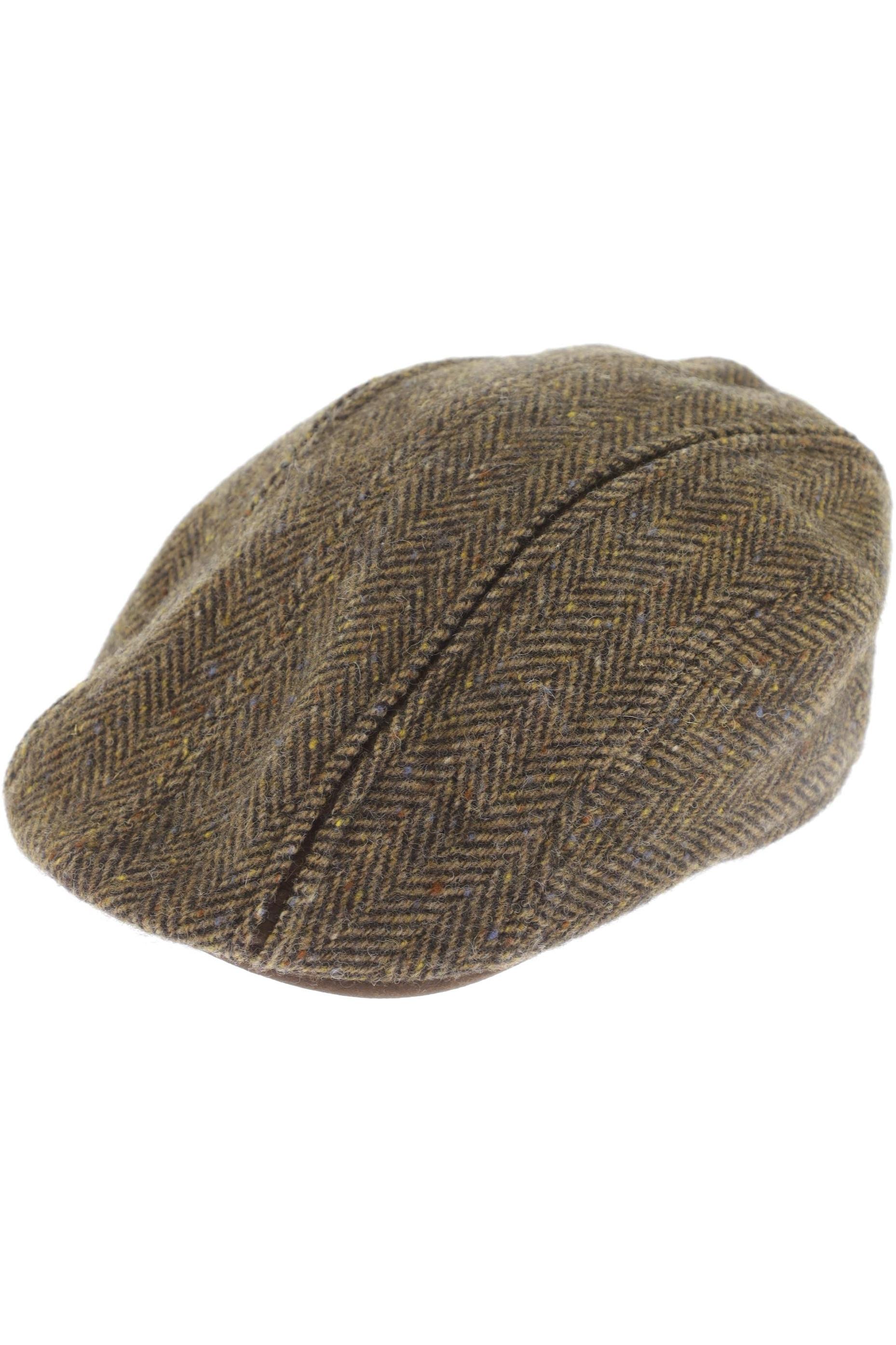 

Stetson Herren Hut/Mütze, braun, Gr. 58