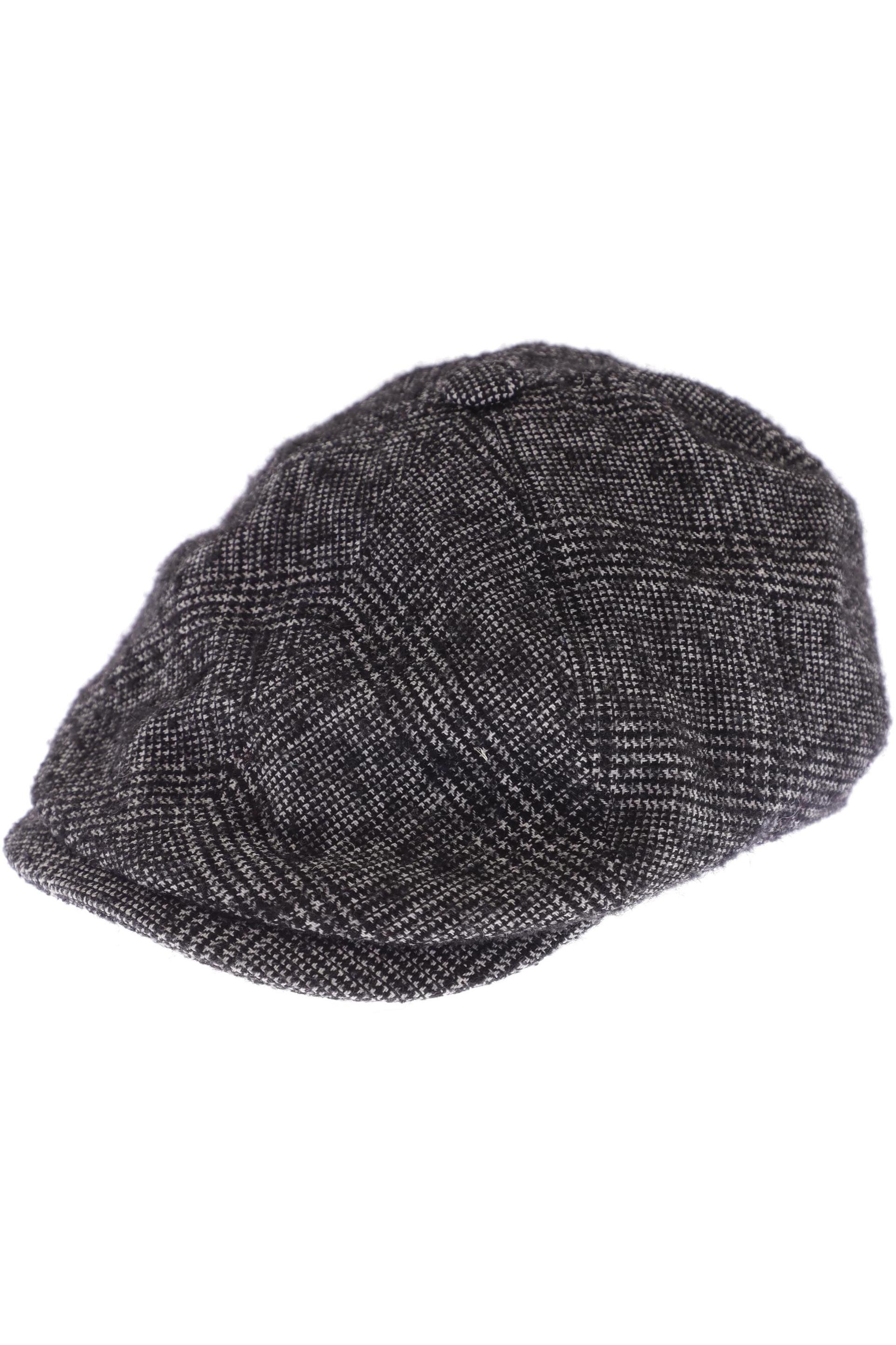 

Stetson Herren Hut/Mütze, schwarz, Gr. 52